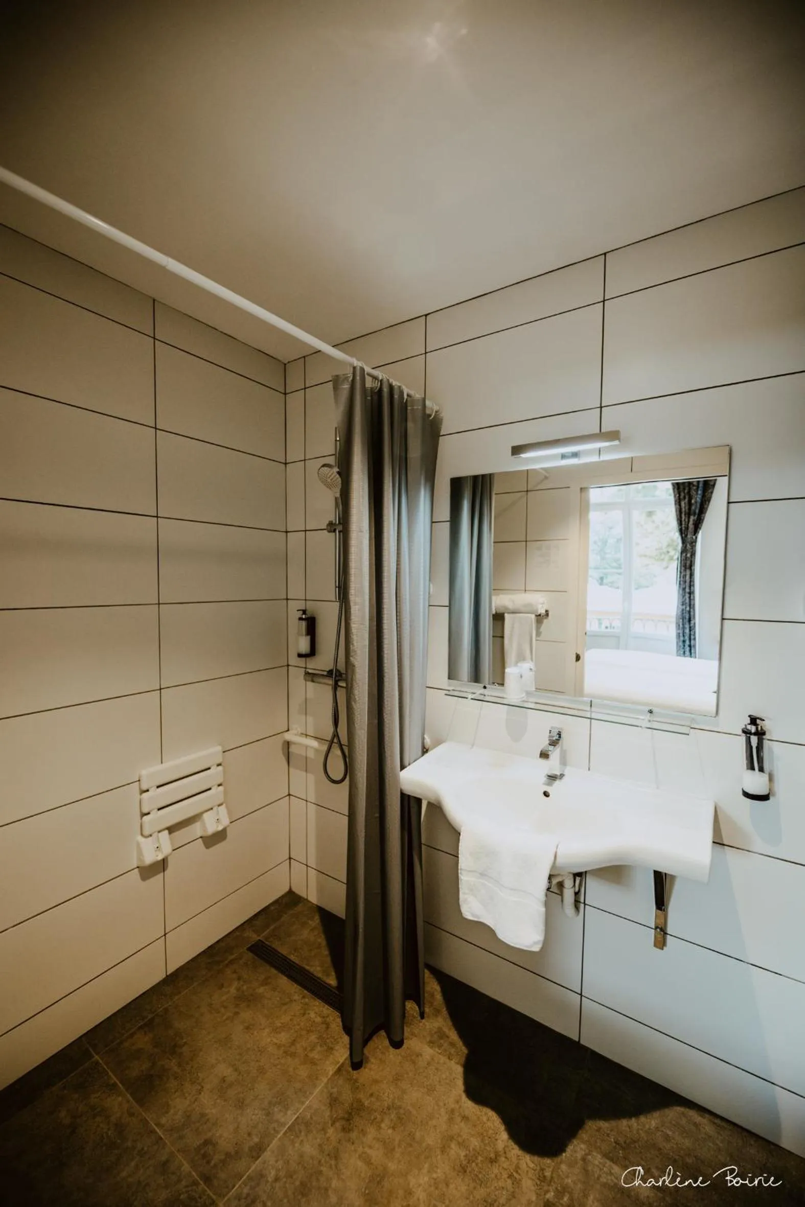 Grand Hotel Des Bains & Villas des Bains