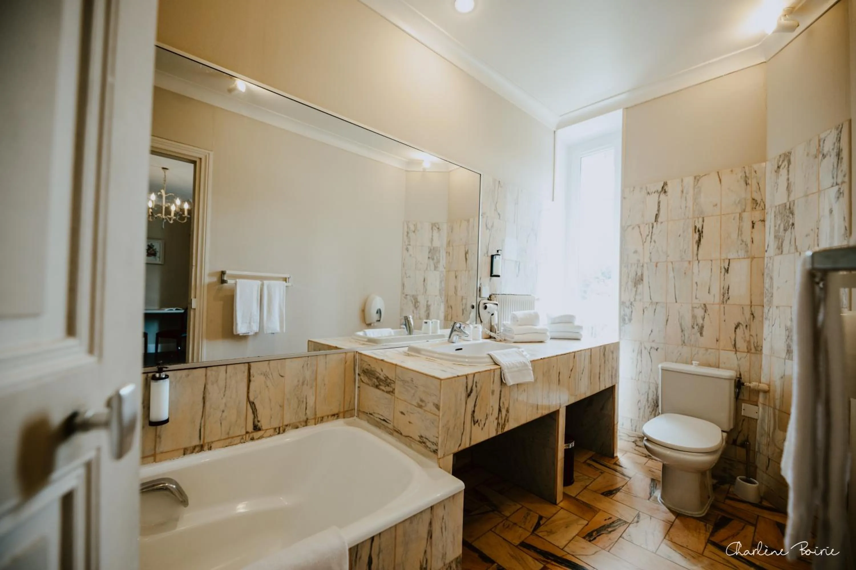 Grand Hotel Des Bains & Villas des Bains