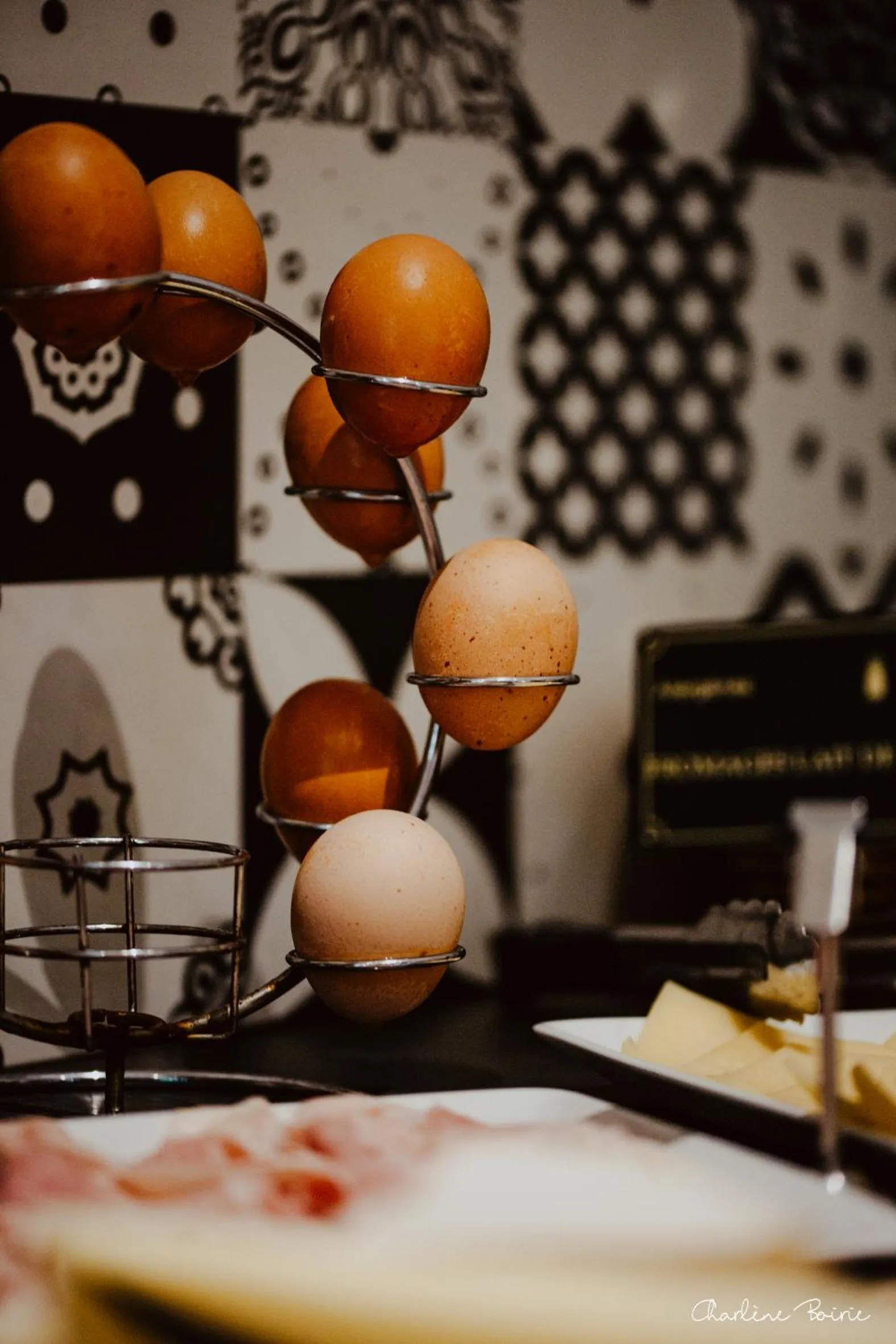 Grand Hotel Des Bains & Villas des Bains