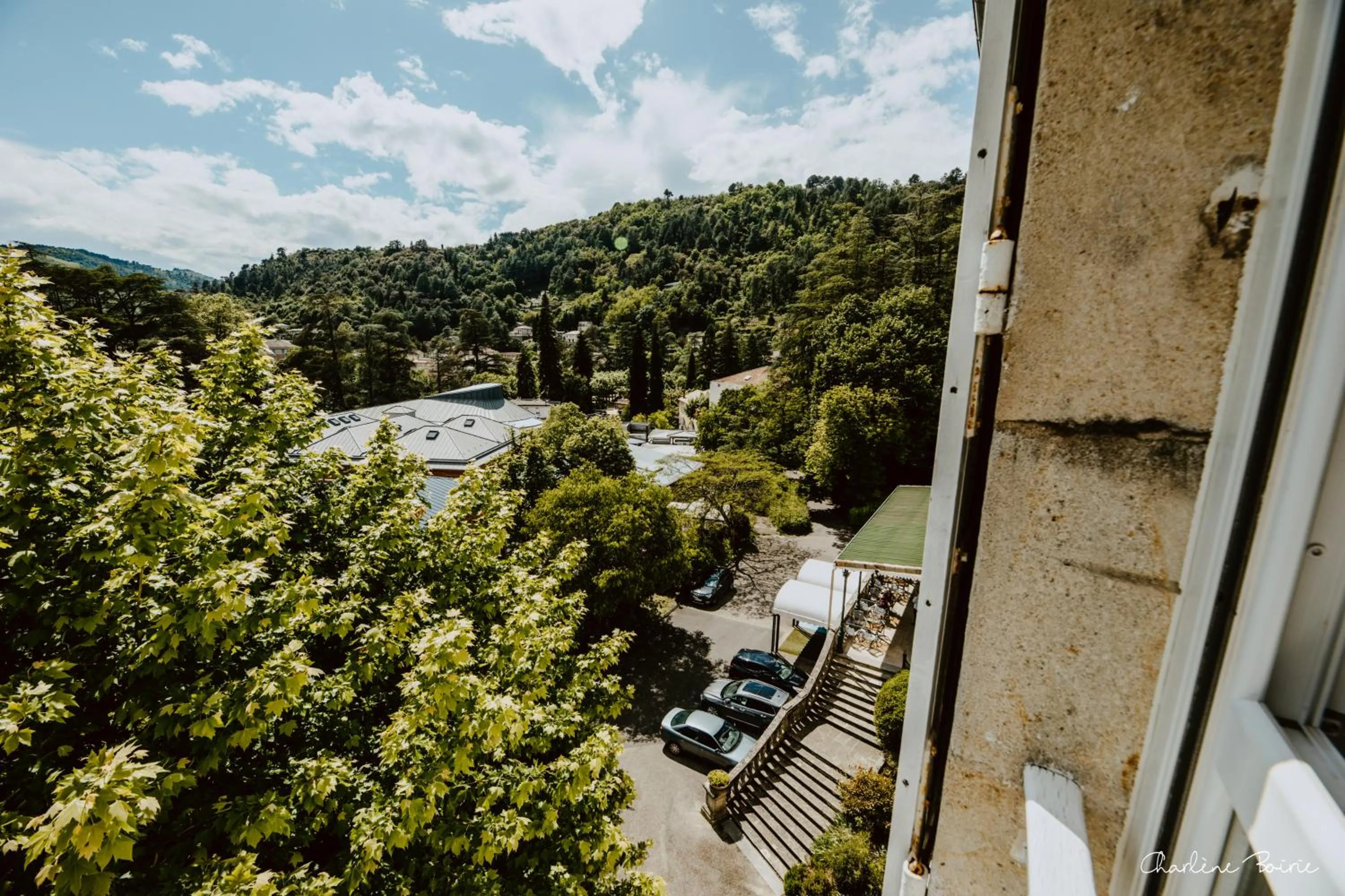 Grand Hotel Des Bains & Villas des Bains