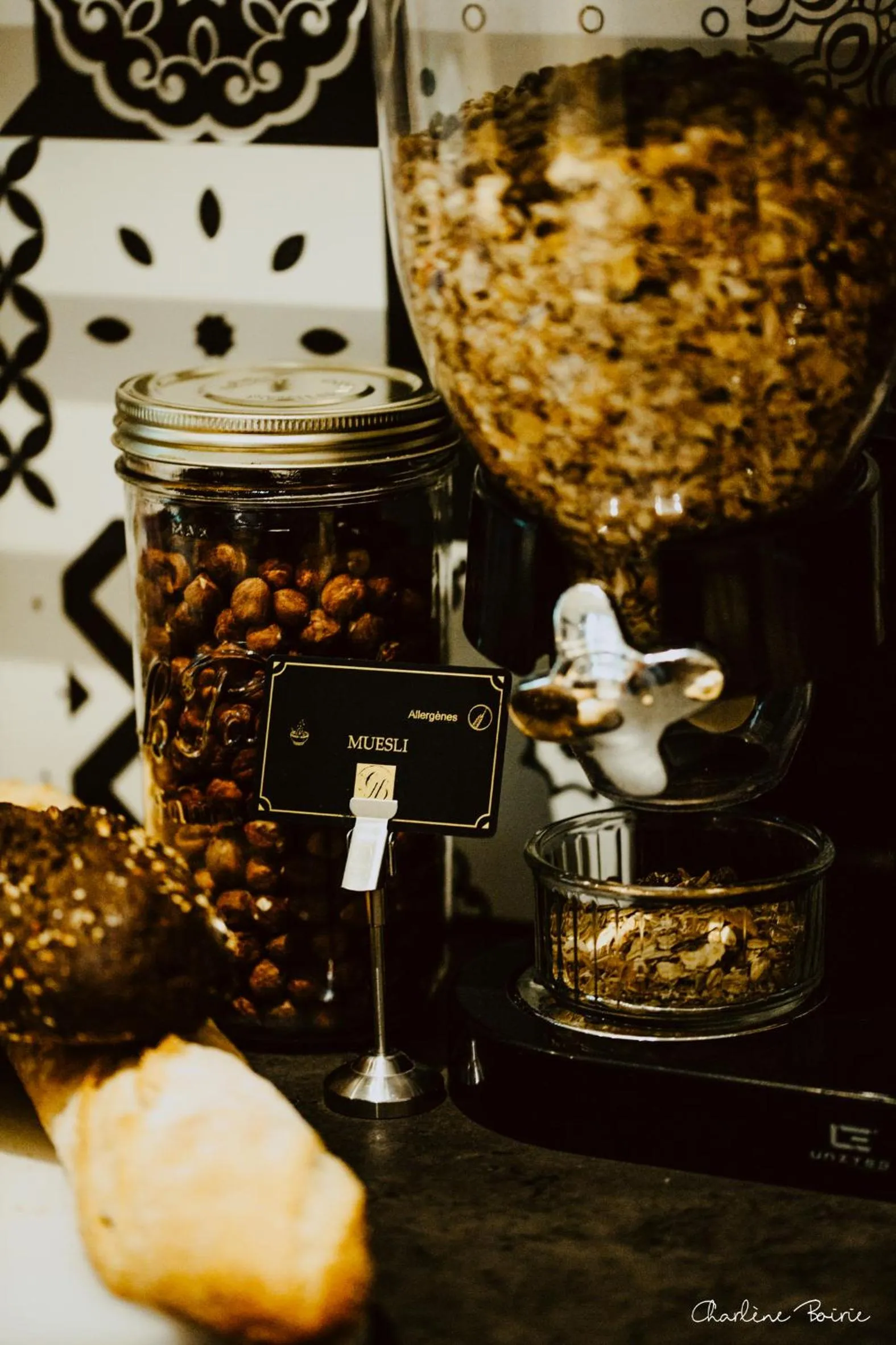 Grand Hotel Des Bains & Villas des Bains