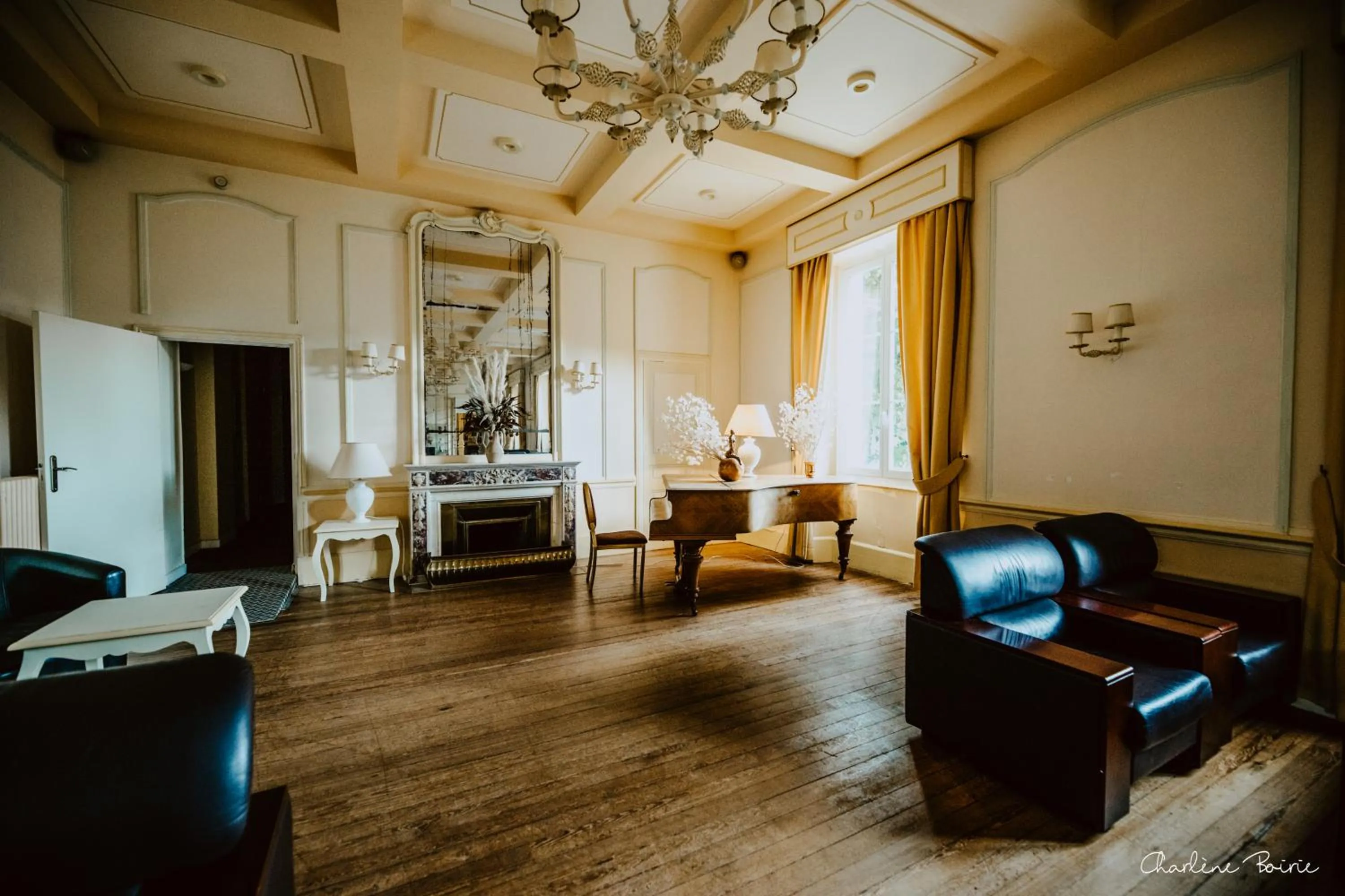 Grand Hotel Des Bains & Villas des Bains