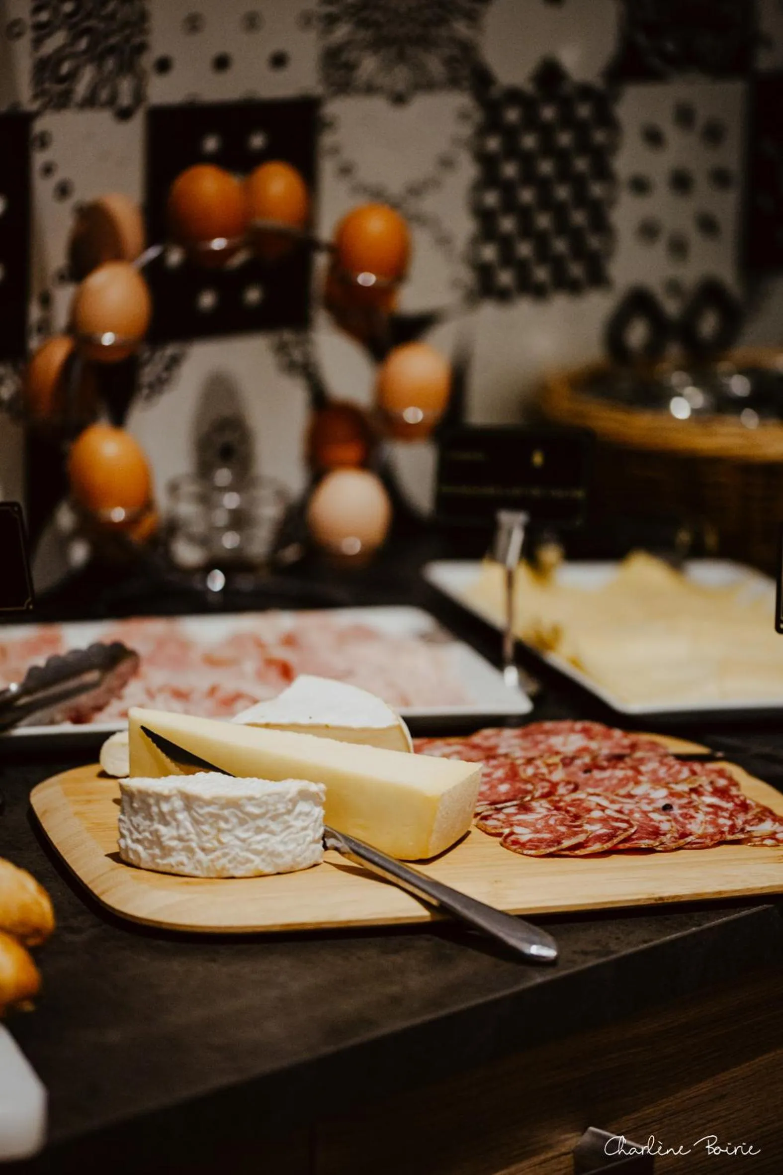 Grand Hotel Des Bains & Villas des Bains