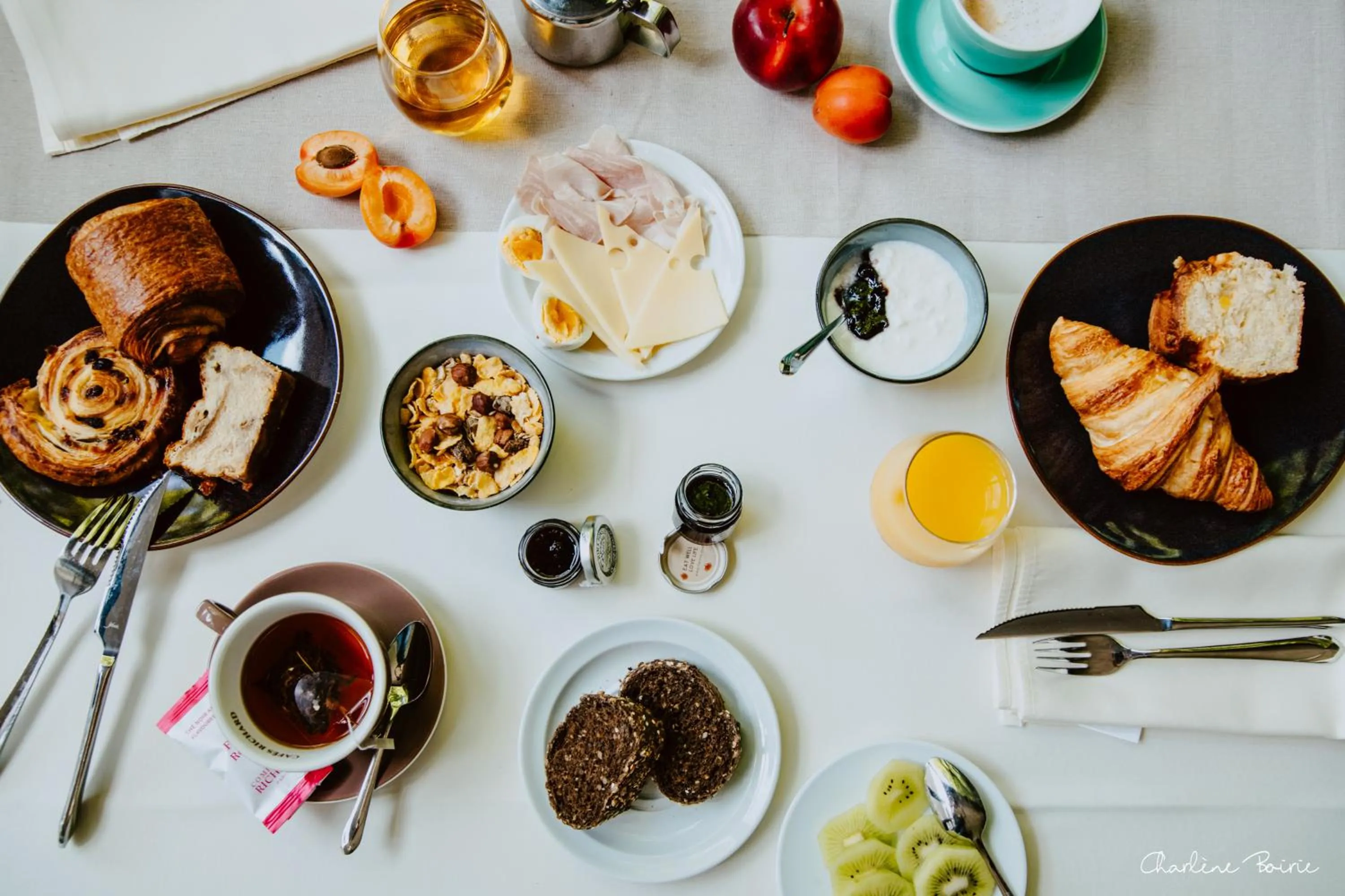 Grand Hotel Des Bains & Villas des Bains