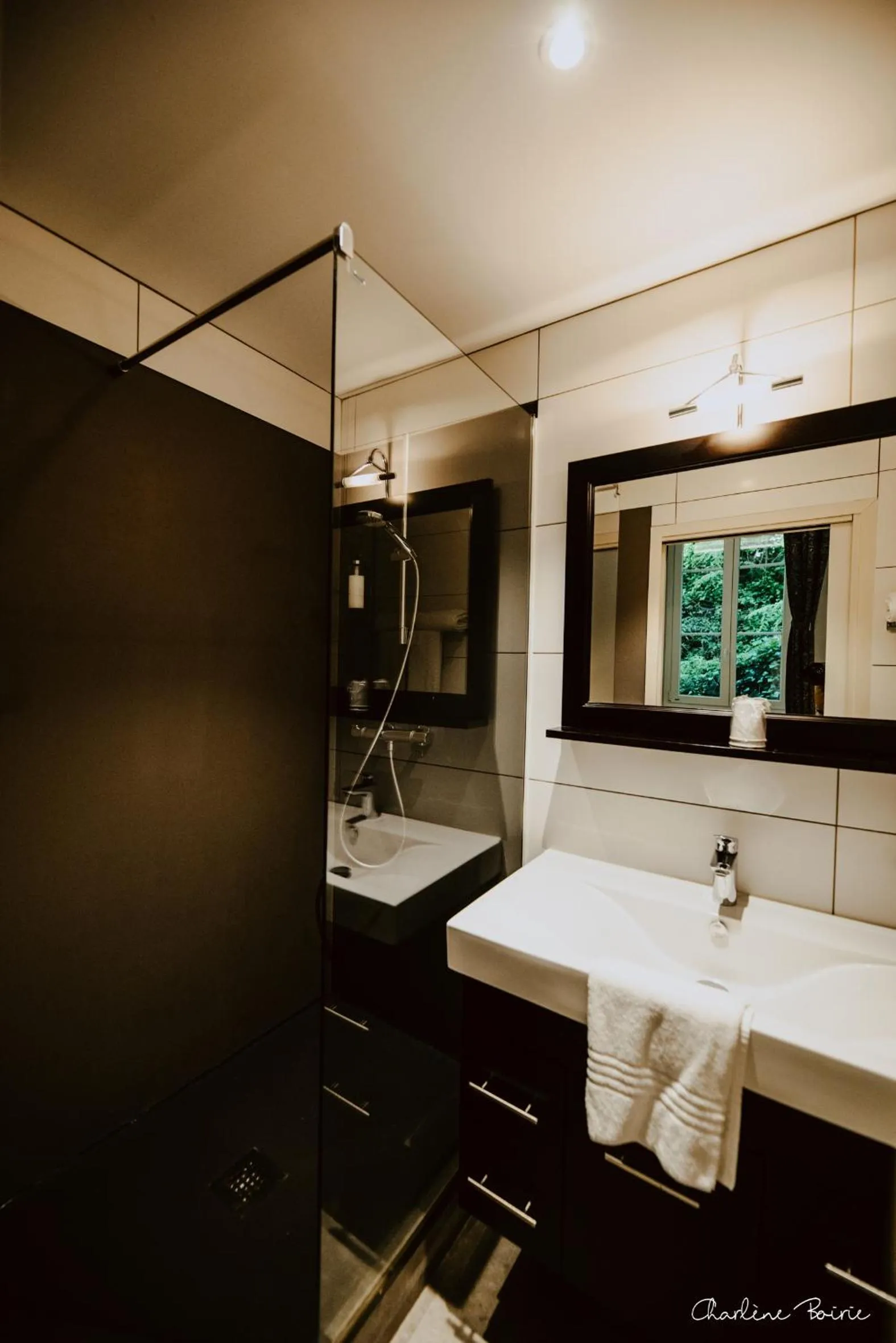 Grand Hotel Des Bains & Villas des Bains