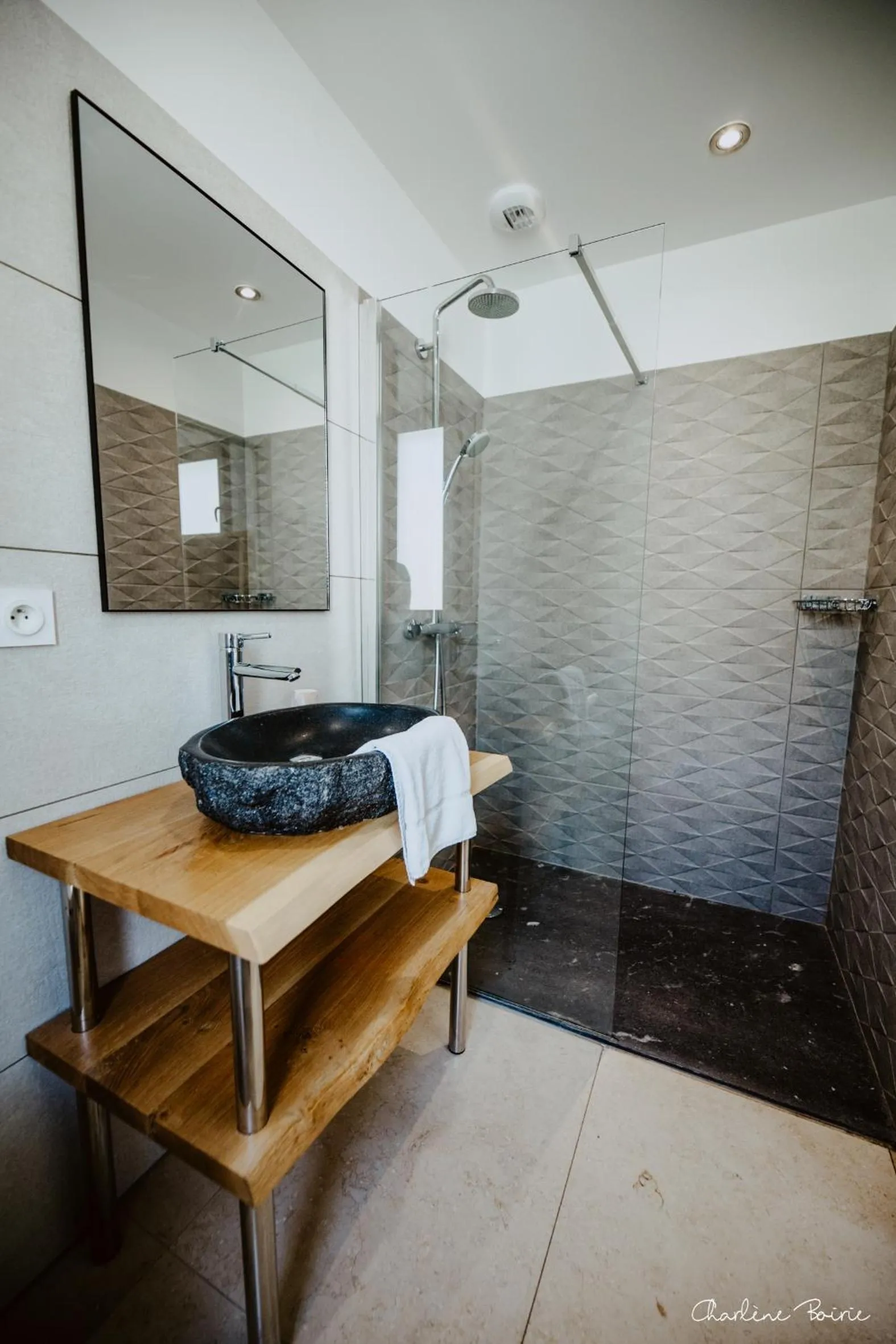 Grand Hotel Des Bains & Villas des Bains