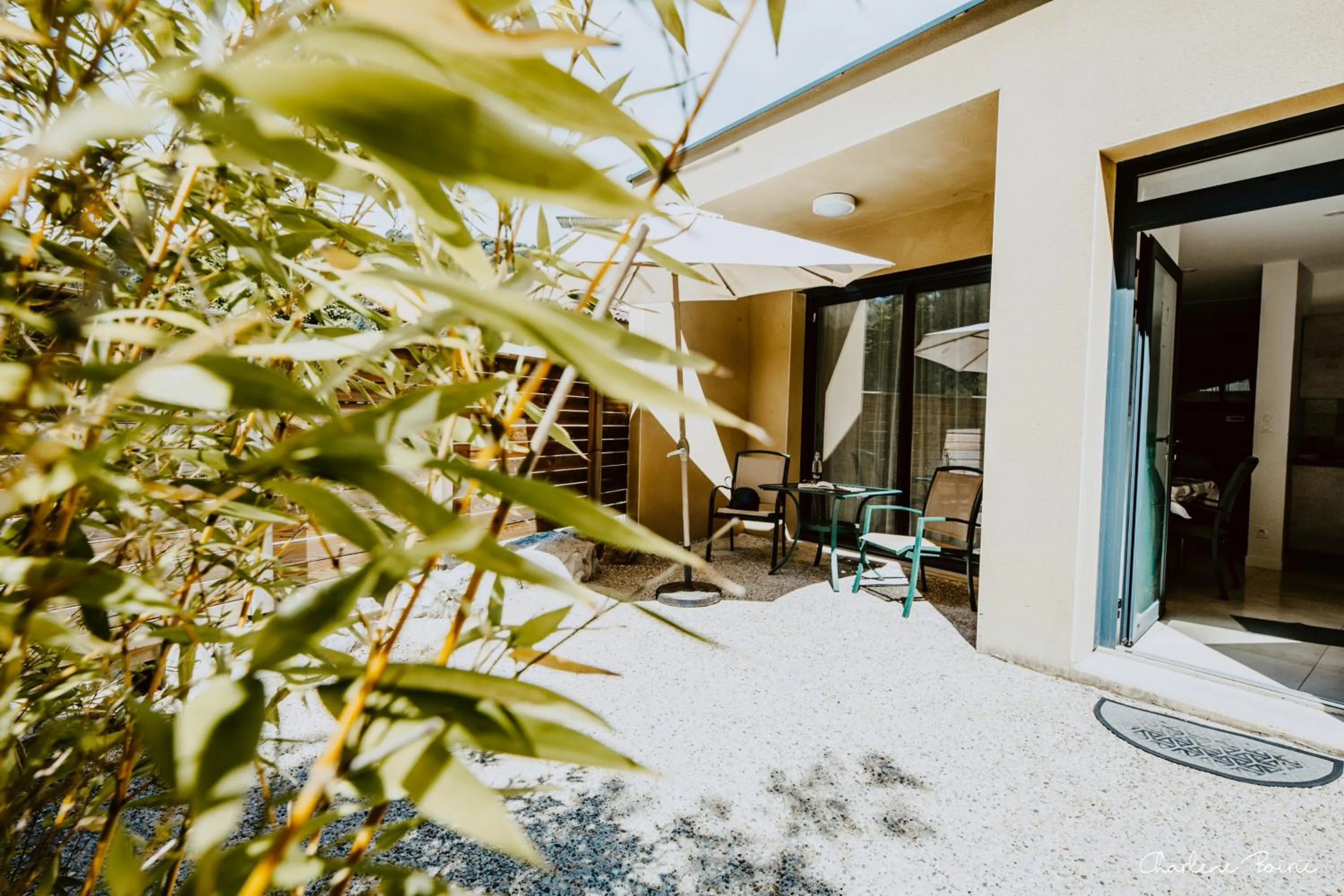 Grand Hotel Des Bains & Villas des Bains