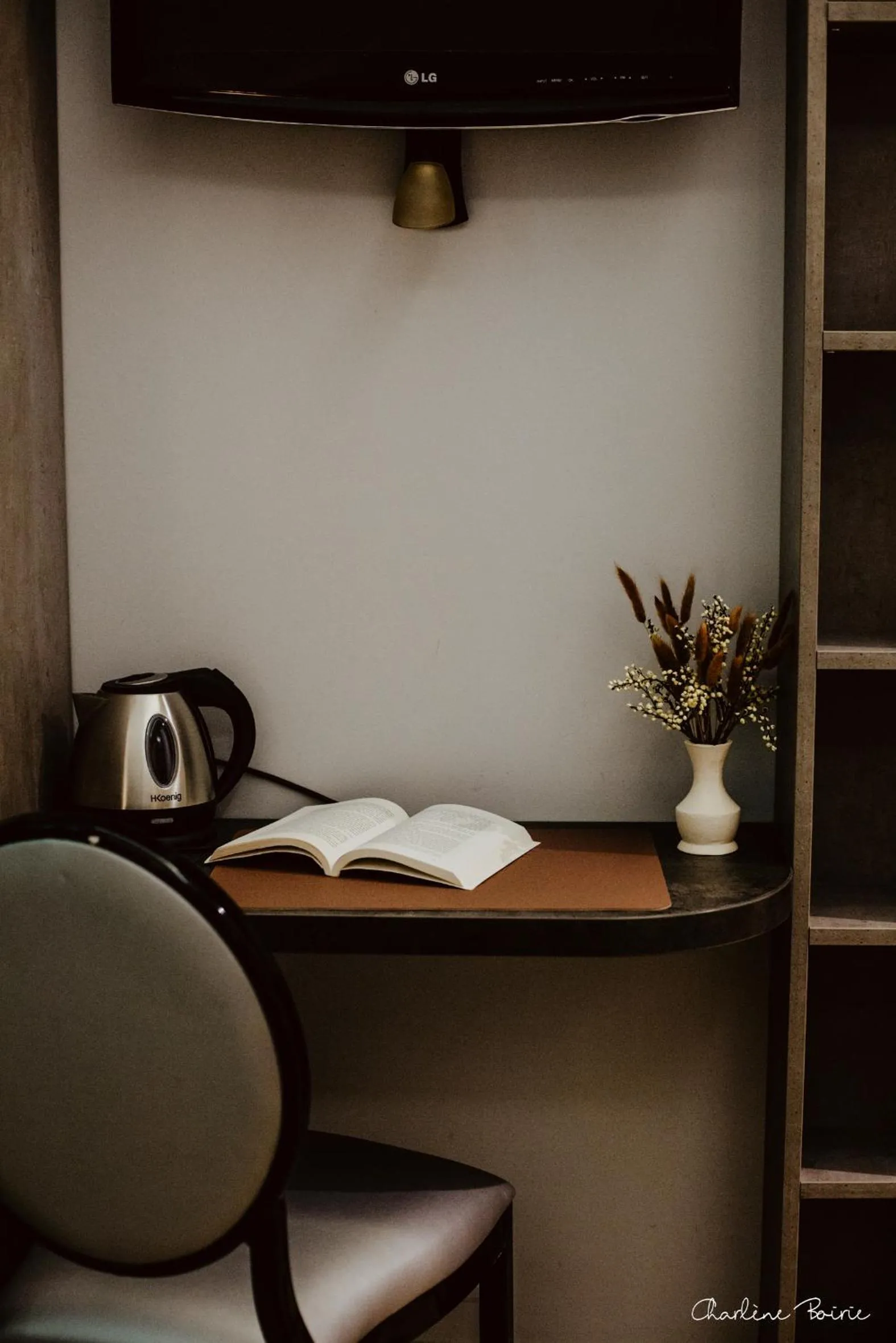 Grand Hotel Des Bains & Villas des Bains