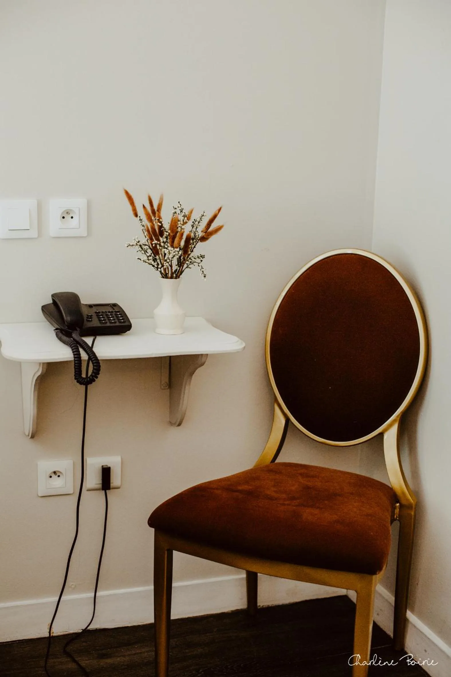 Grand Hotel Des Bains & Villas des Bains