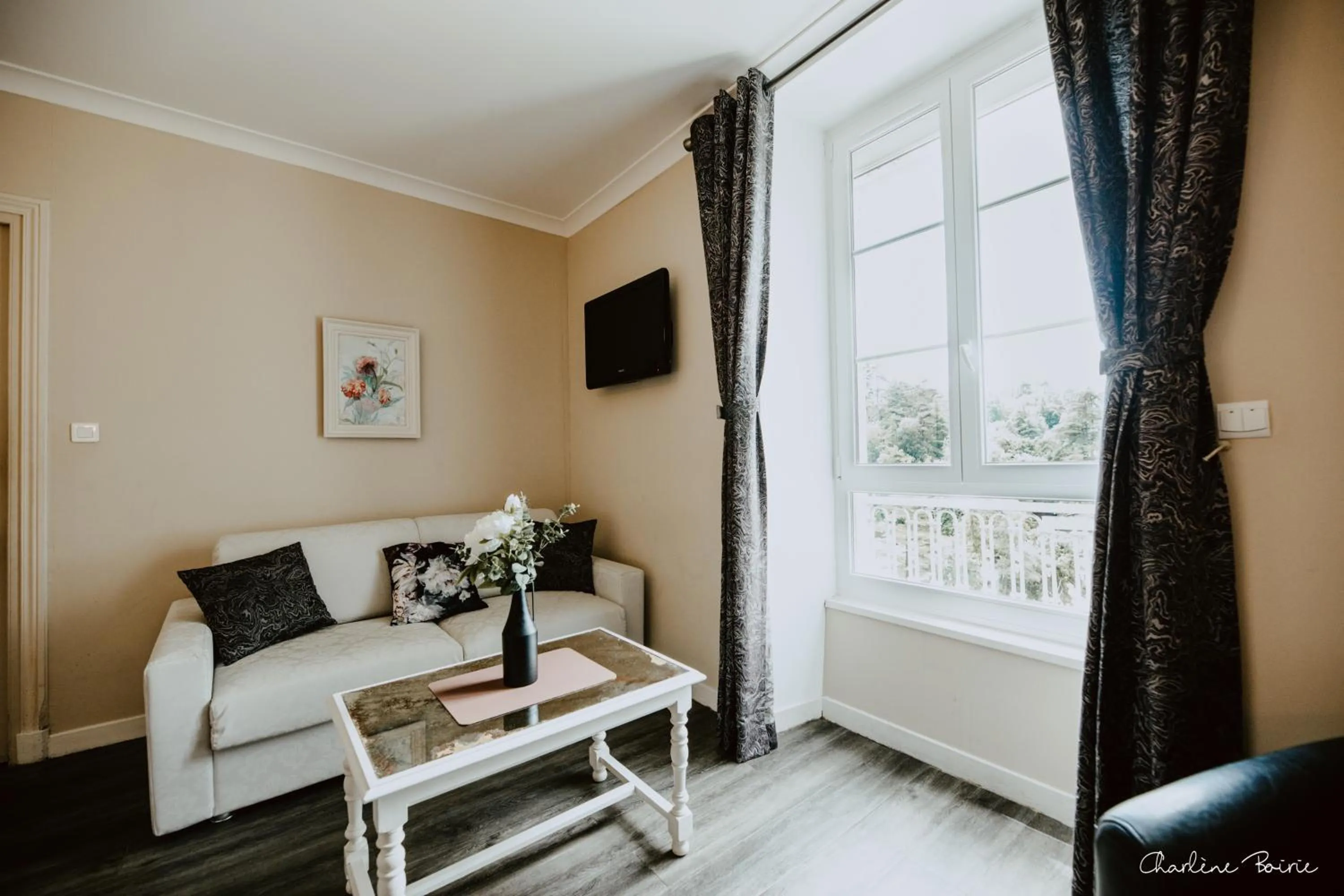 Grand Hotel Des Bains & Villas des Bains