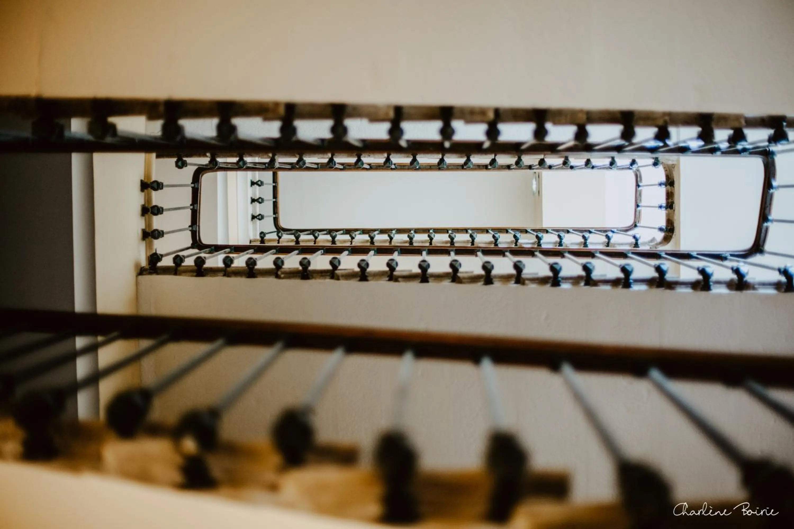 Grand Hotel Des Bains & Villas des Bains