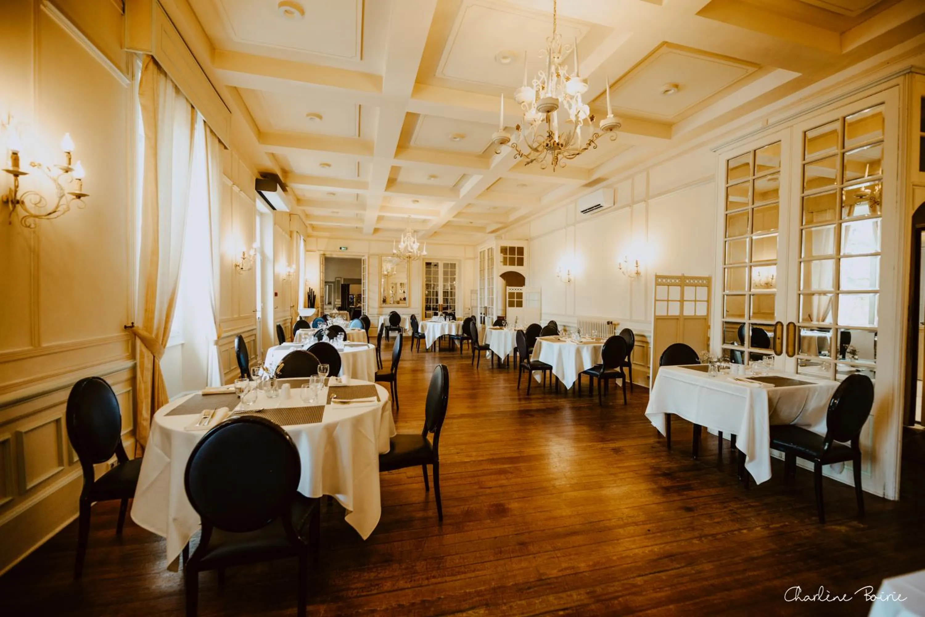 Grand Hotel Des Bains & Villas des Bains