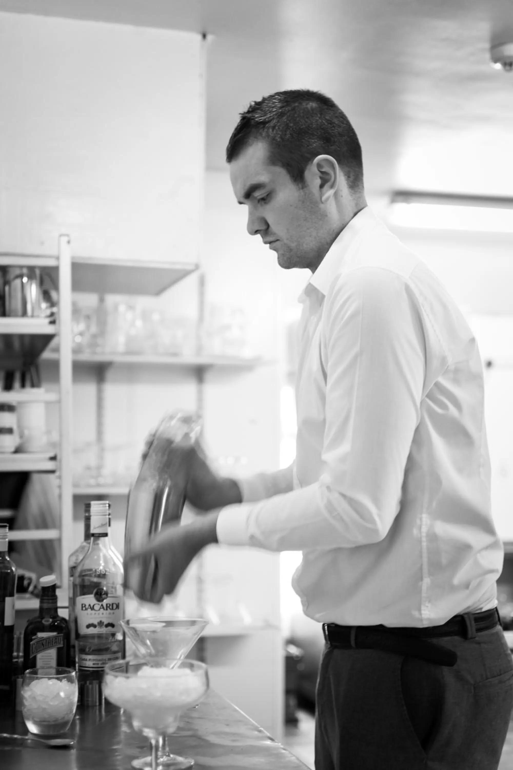 Food in 5 Corners Guest Inn