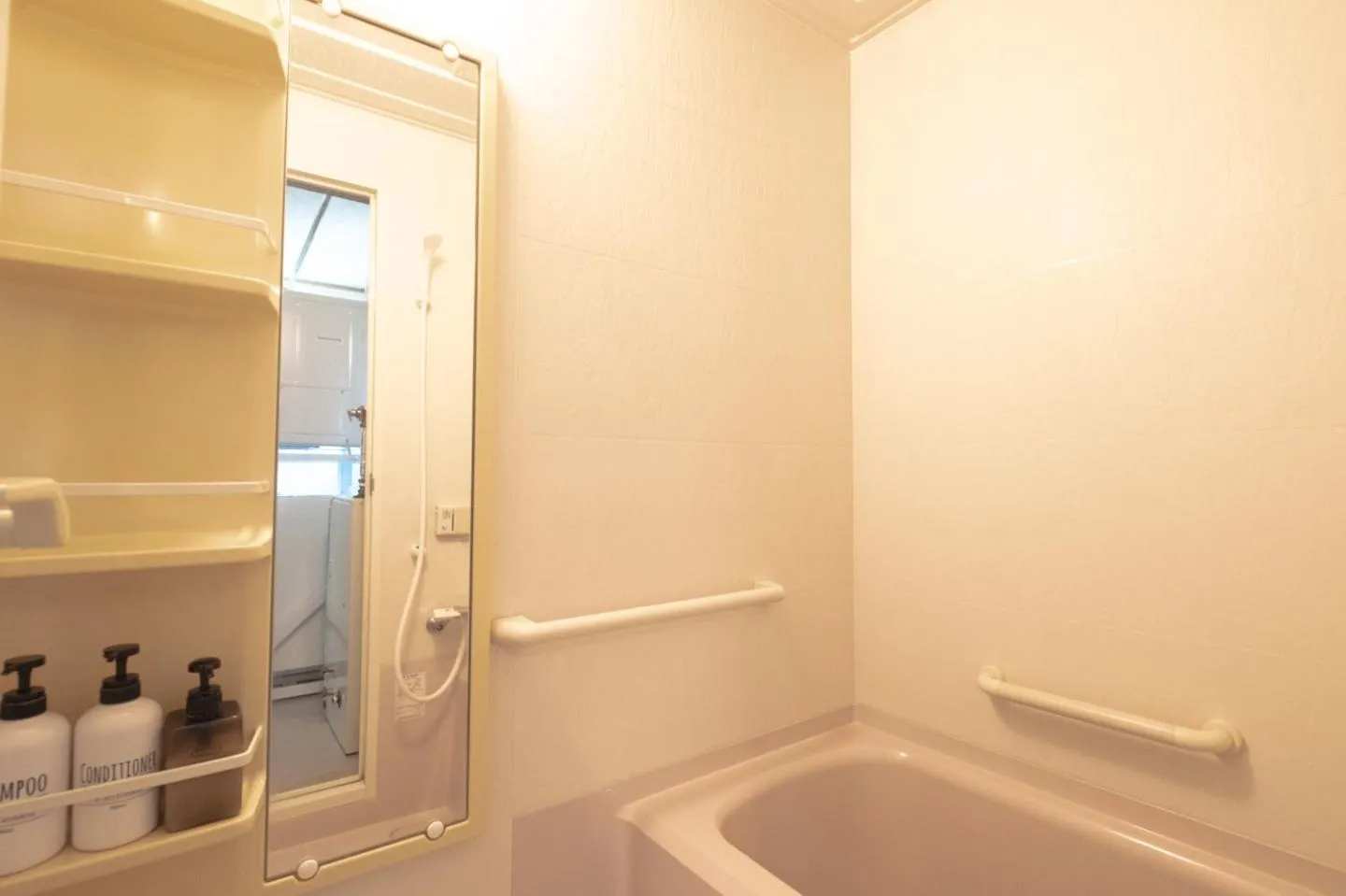 Bathroom in Stay in Yamabe