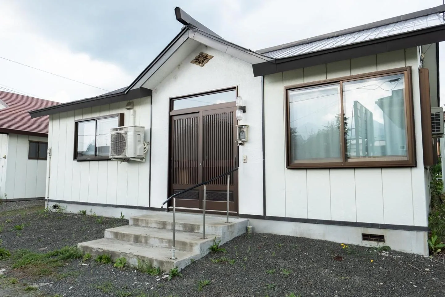 Property building in Stay in Yamabe