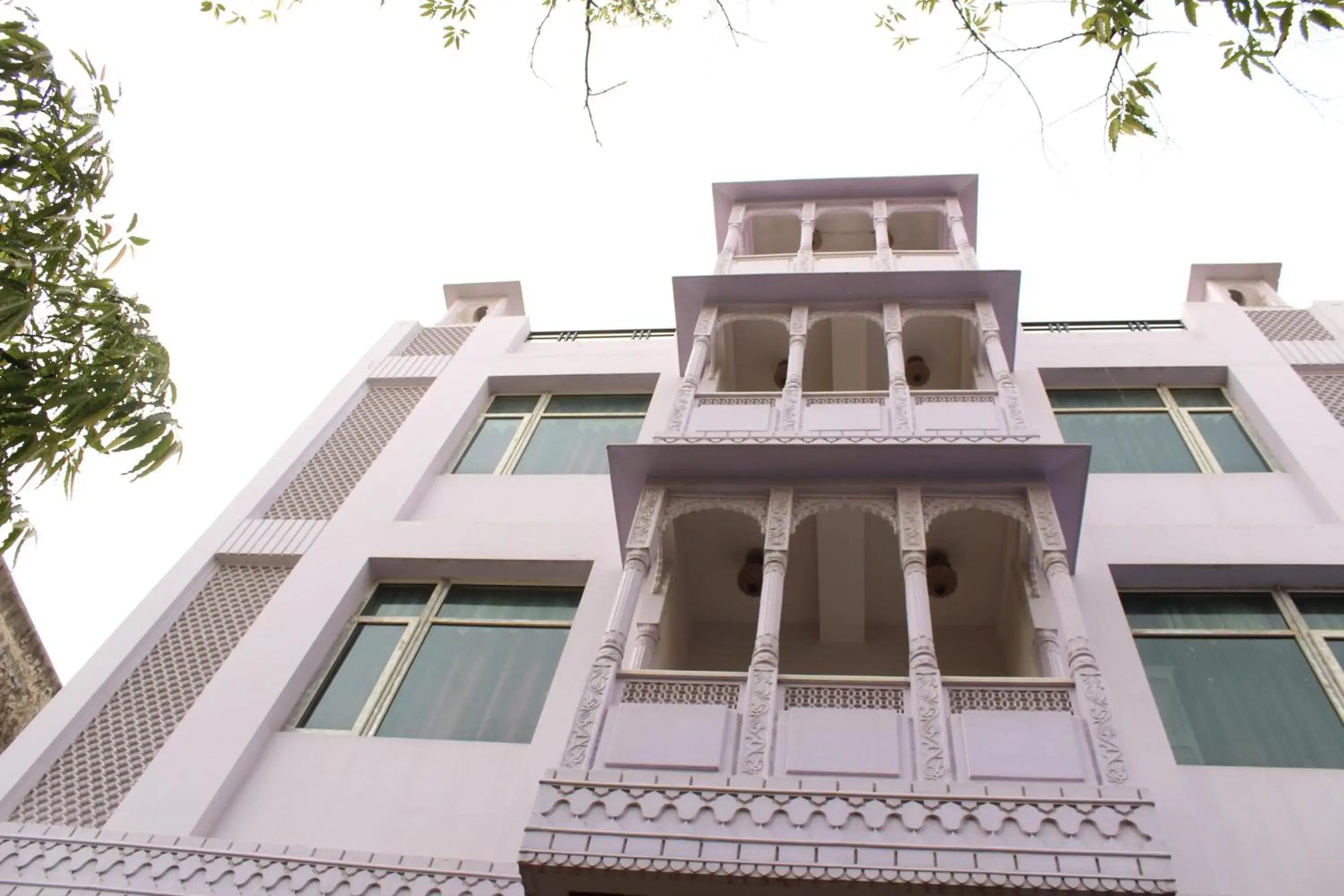Hotel Chit Chat Palace Hotel Chit Chat Palace