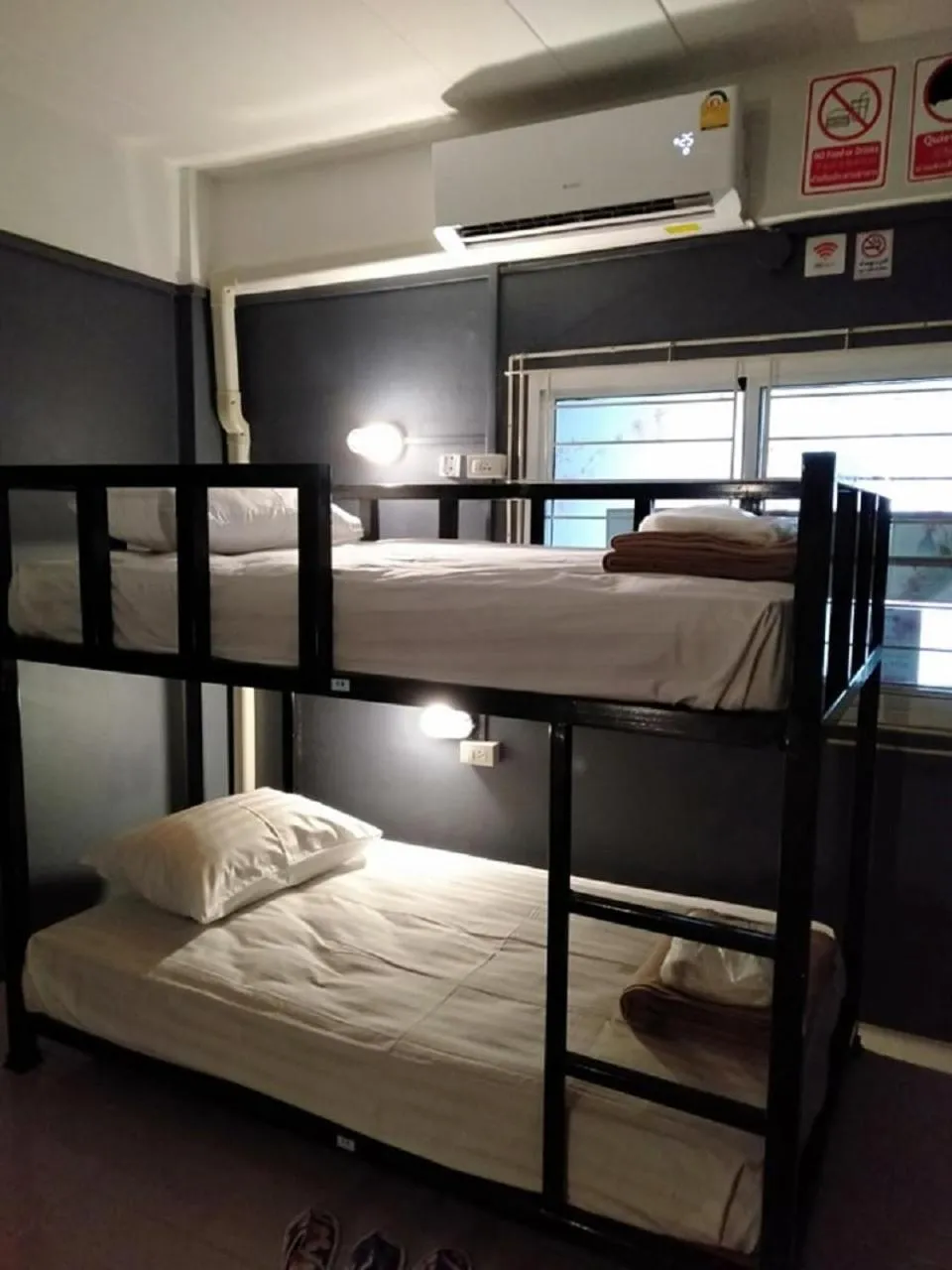 bunk bed, Bed in BedCabin