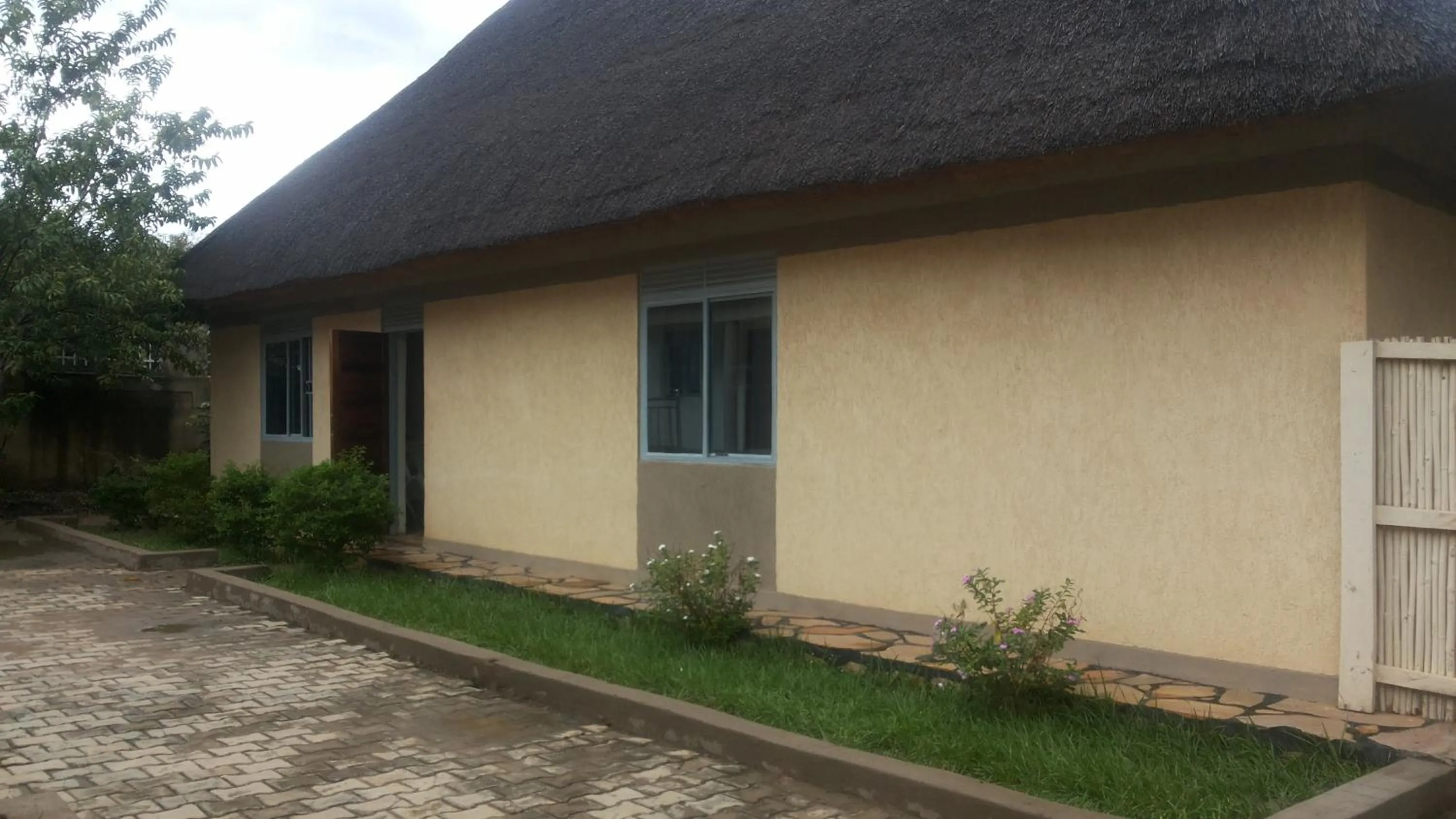 Restaurant/places to eat in Dubai Resort Hotel