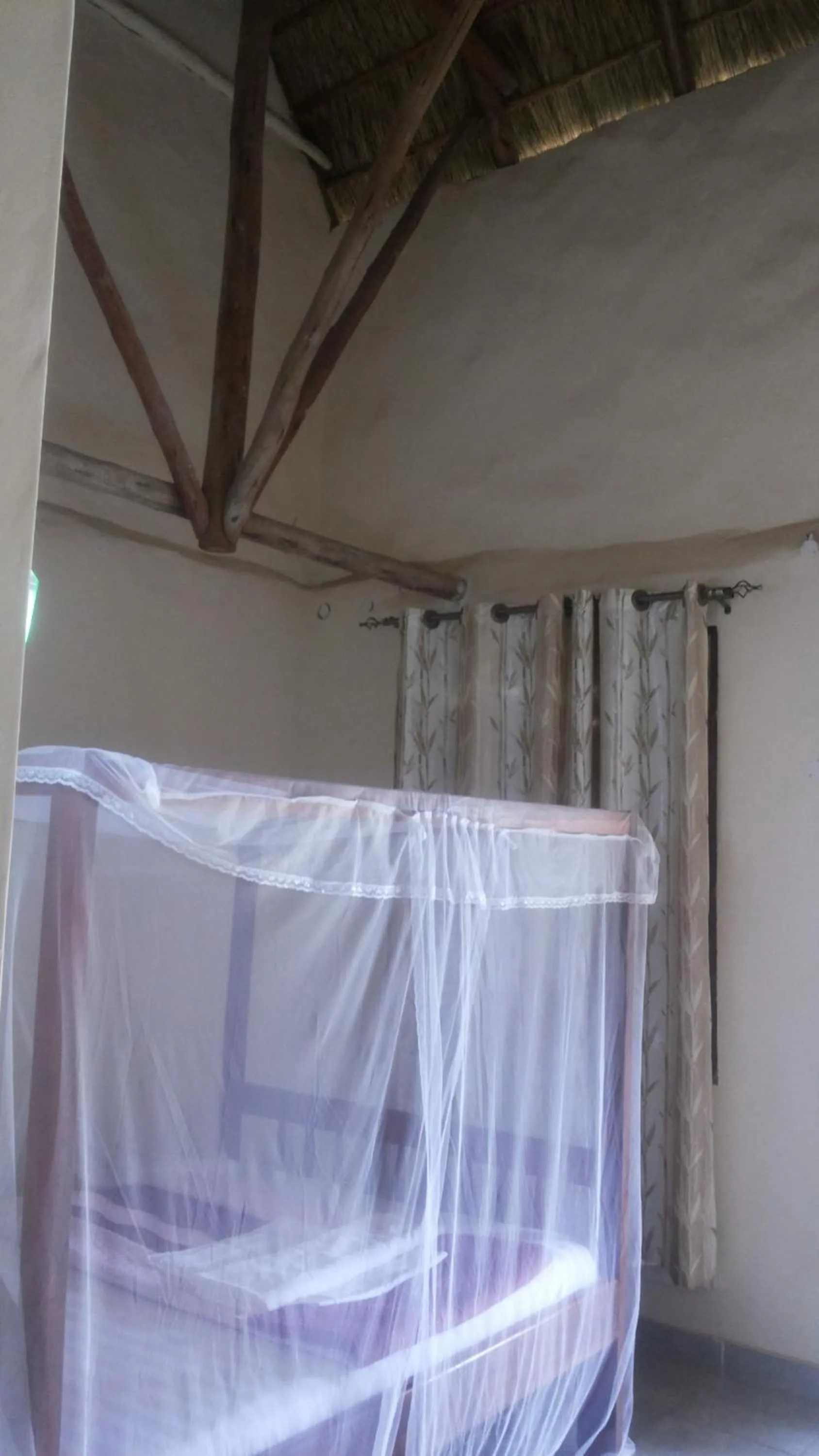 Bedroom, Bed in Dubai Resort Hotel