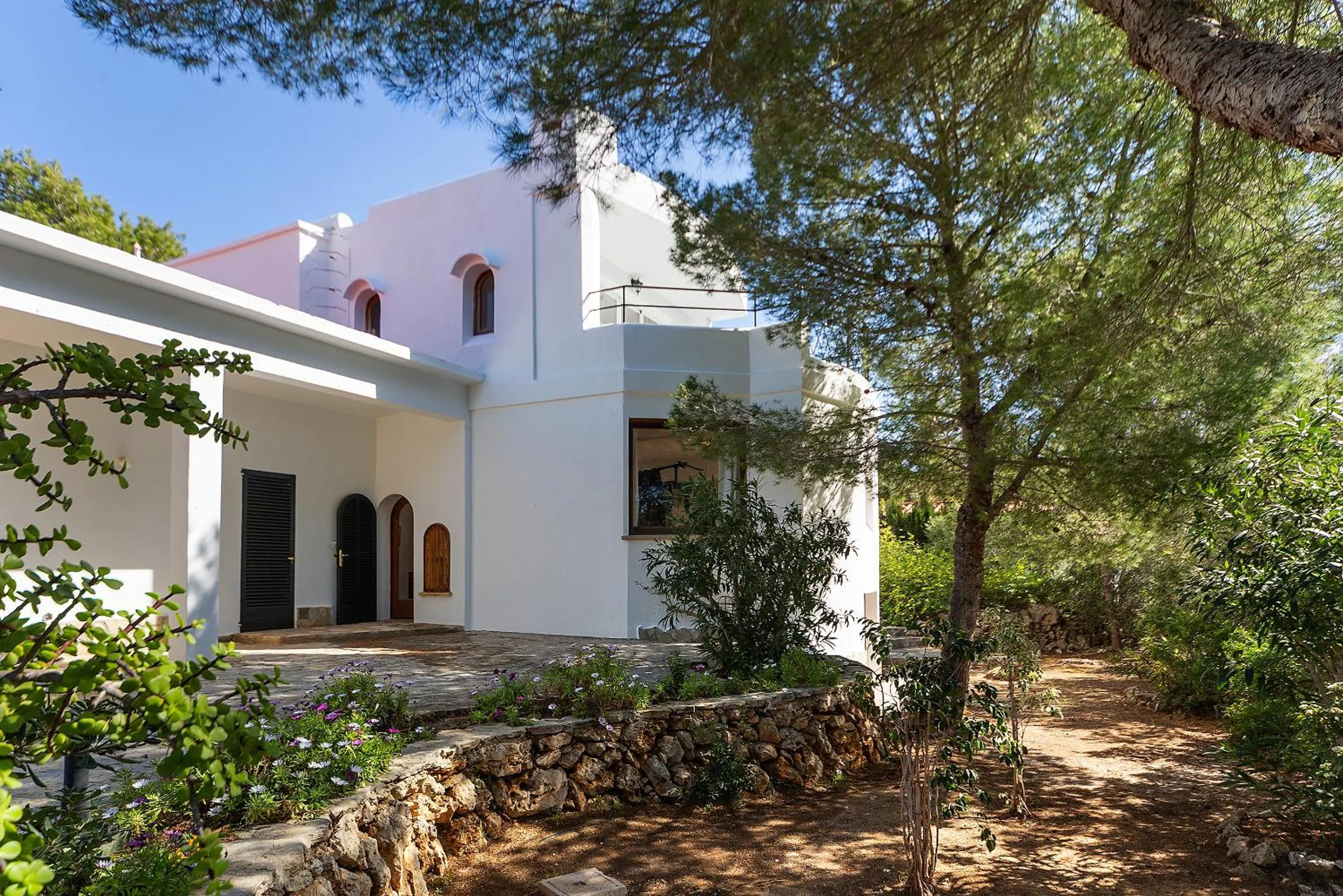 Property building in Apartamentos Cala Murada Tennis