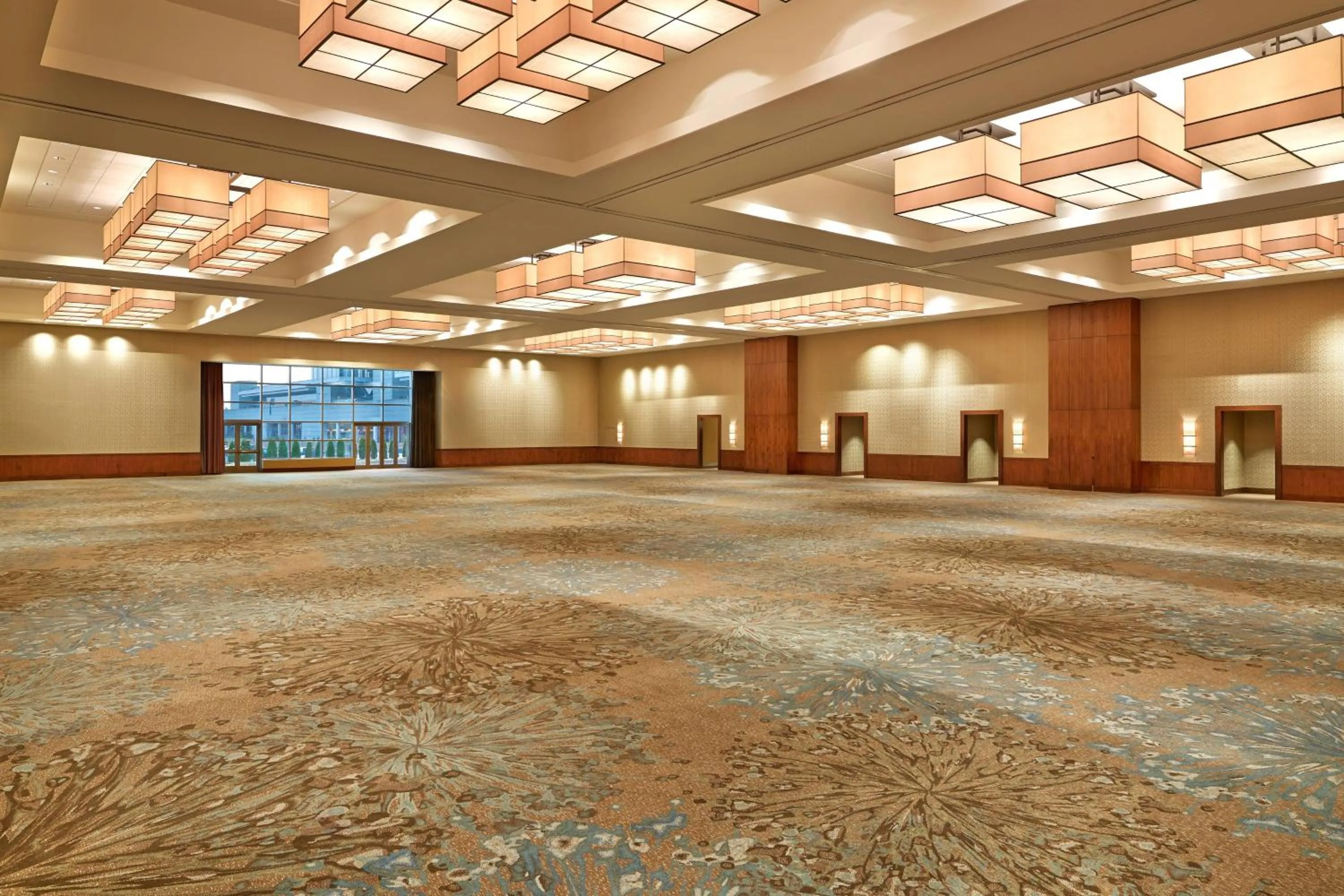 Meeting/conference room in The Westin Boston Seaport District