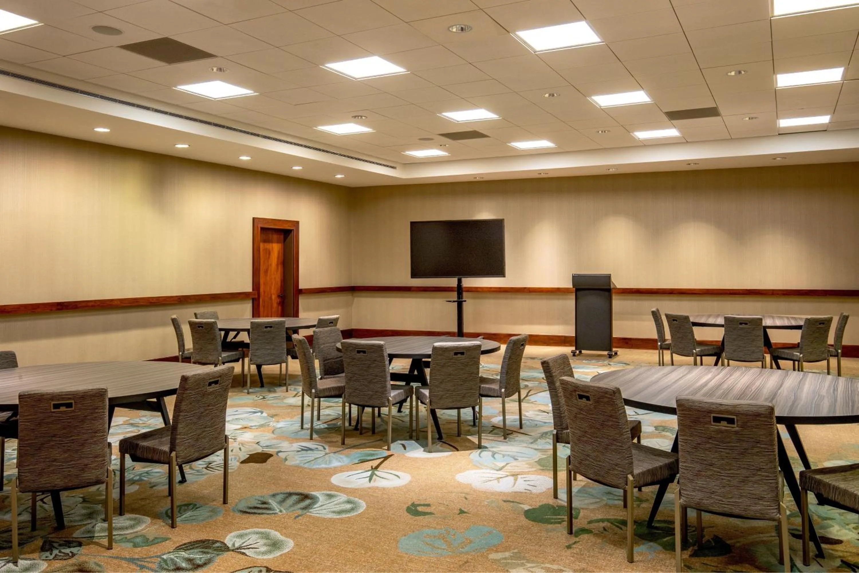 Meeting/conference room in The Westin Boston Seaport District