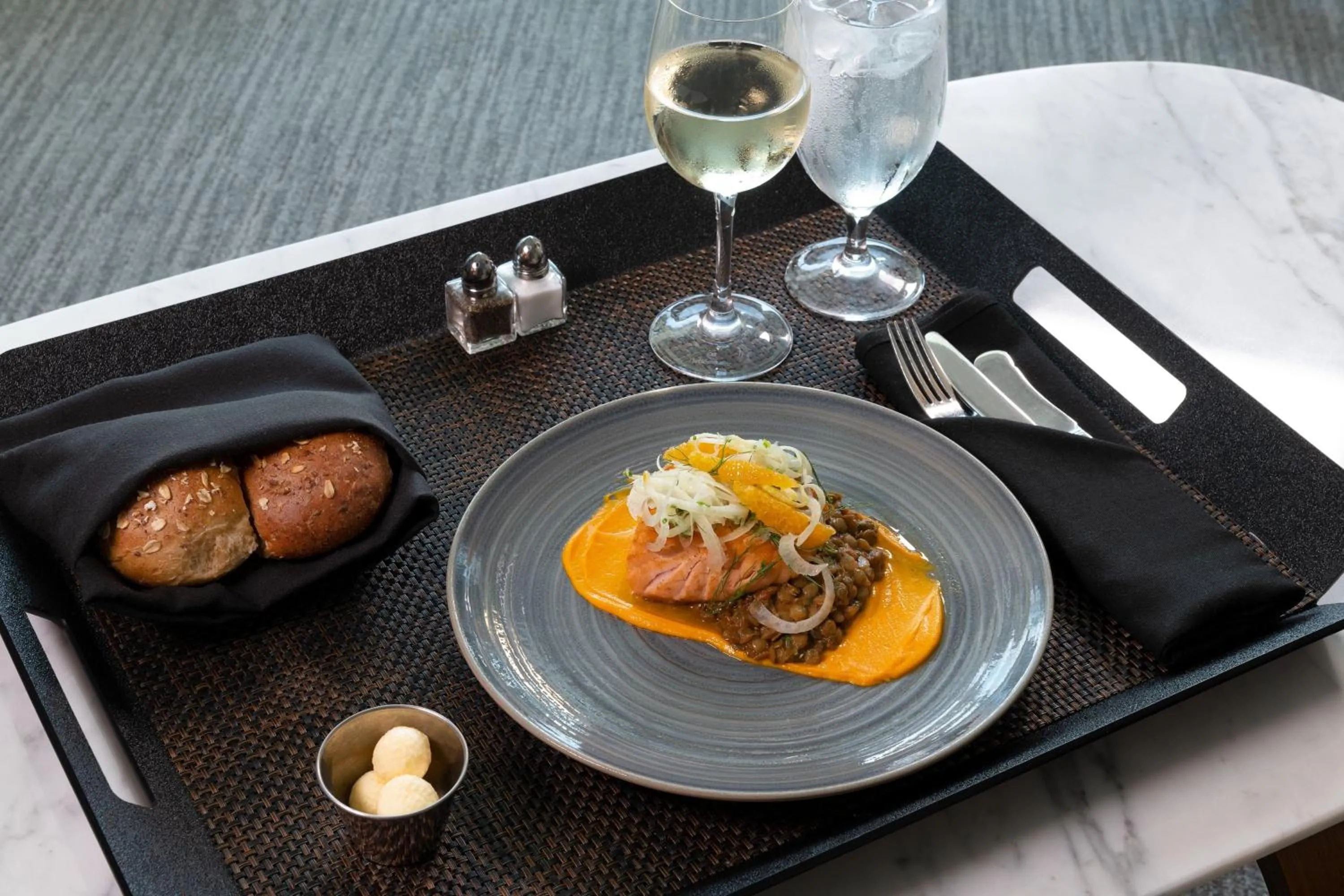 Other in The Westin Boston Seaport District