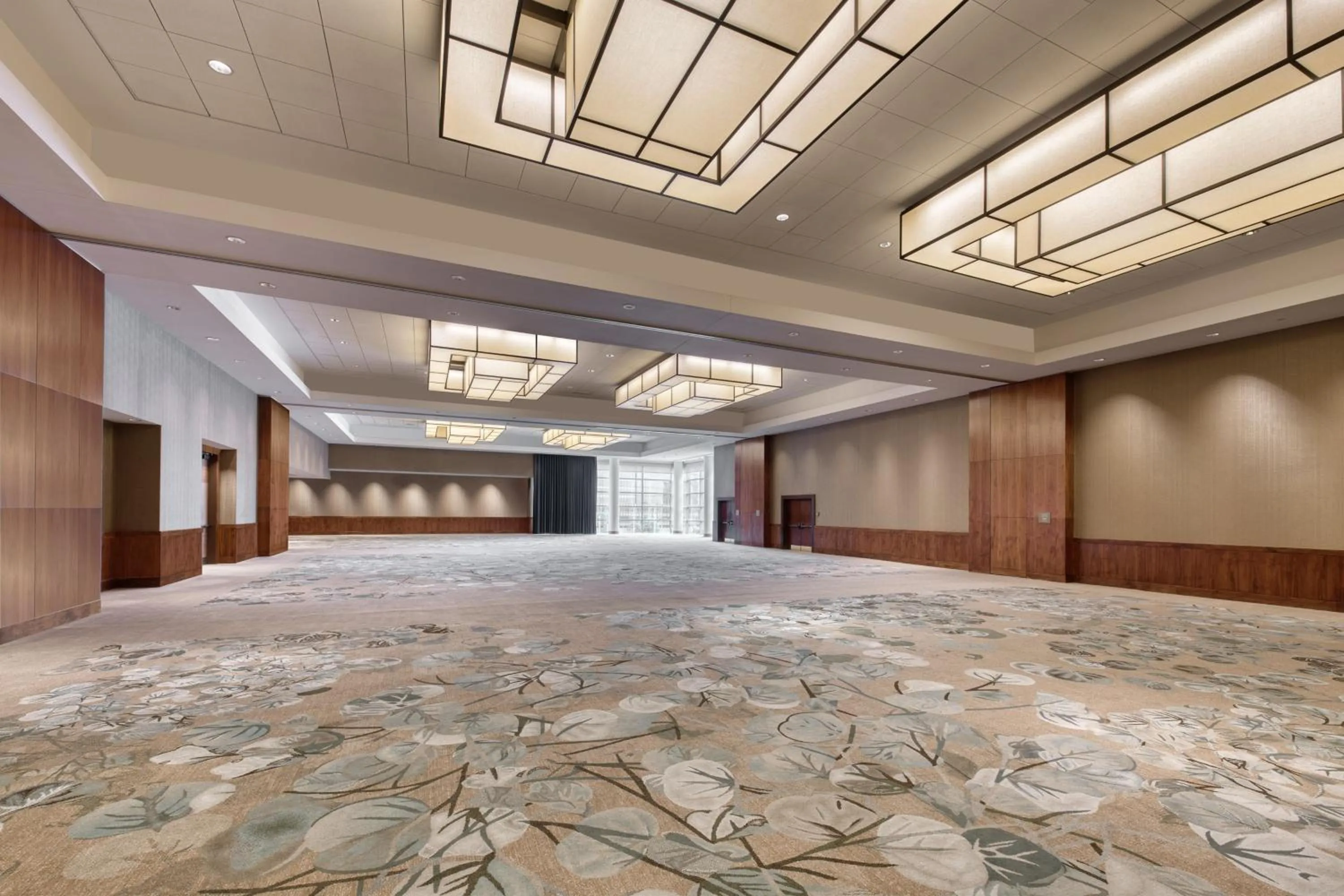Meeting/conference room in The Westin Boston Seaport District
