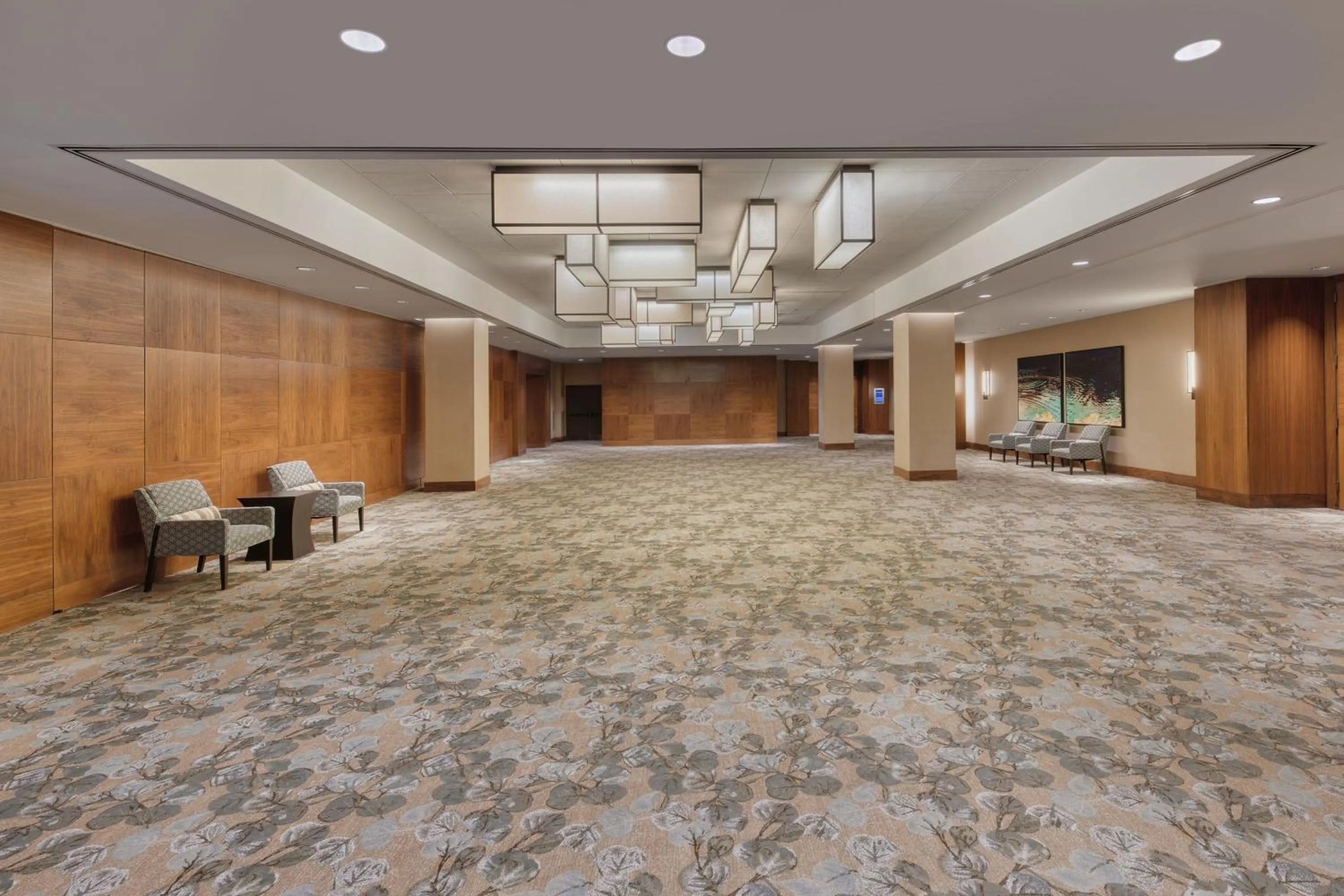 Meeting/conference room in The Westin Boston Seaport District