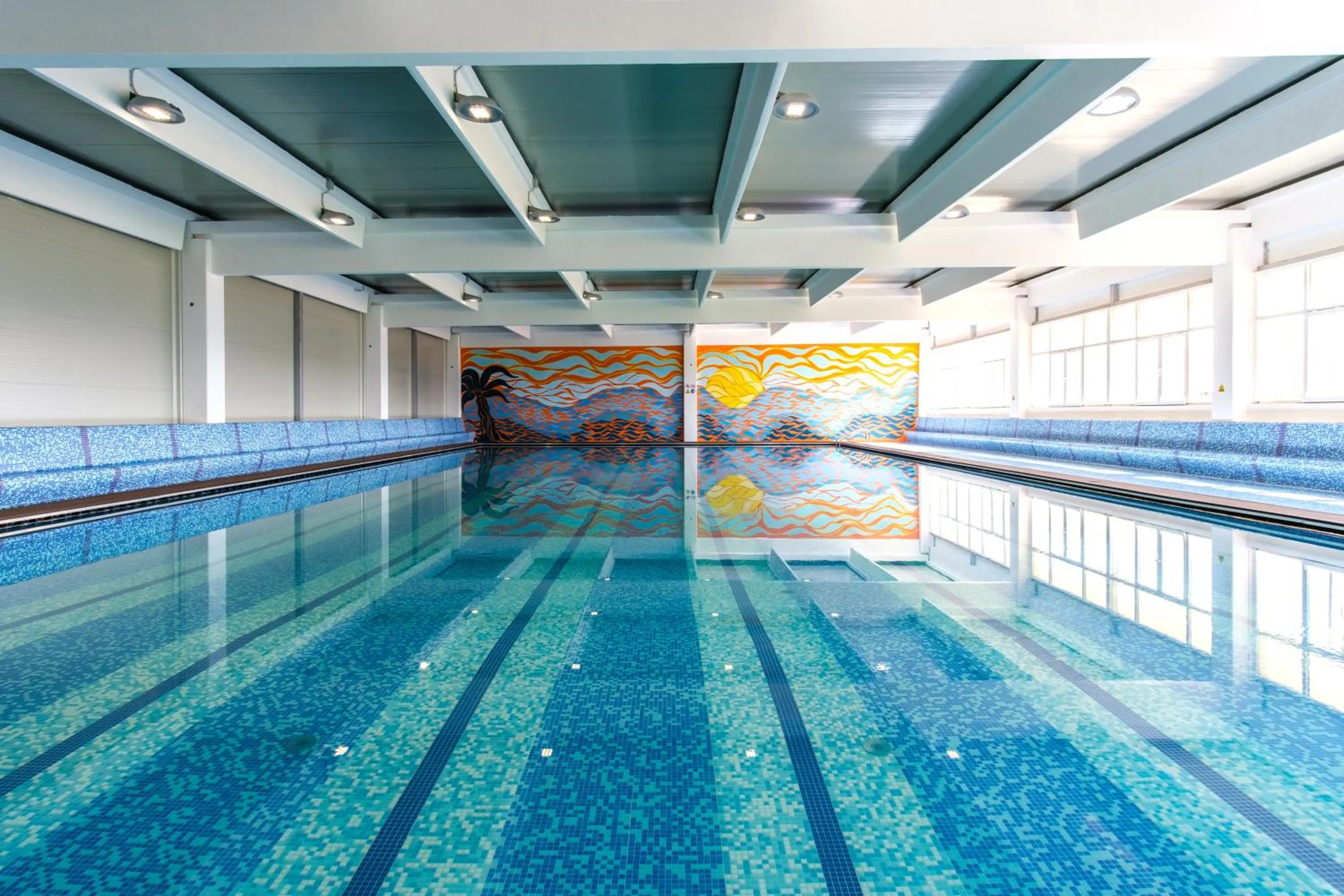  in Grad Sunca Resort