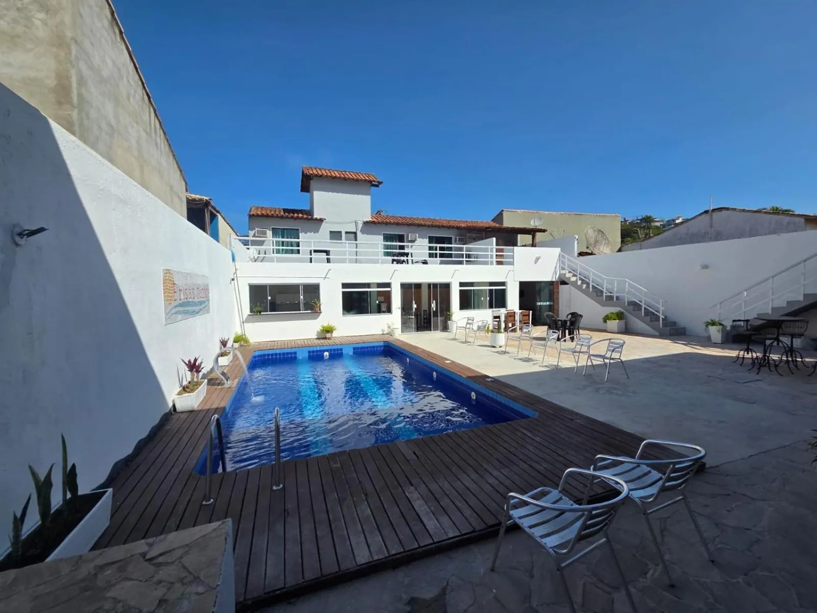 Pousada Brisas de Búzios