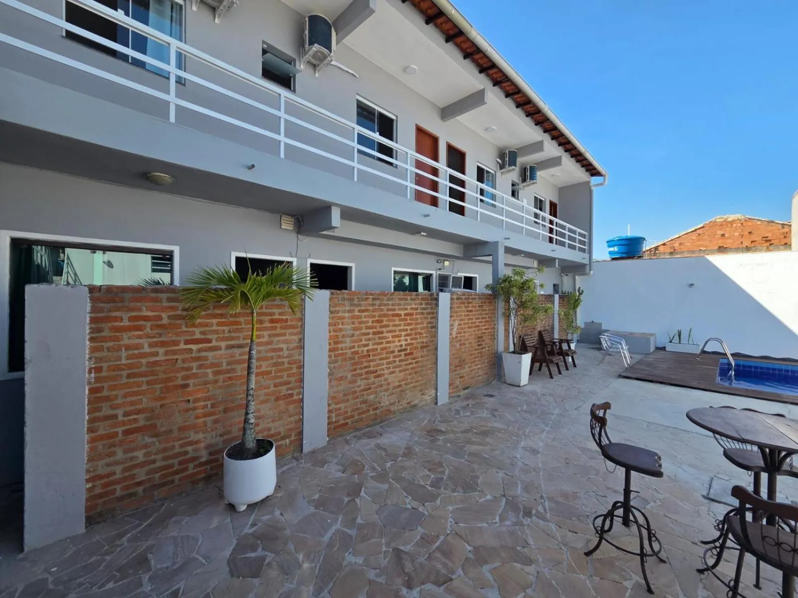 Pousada Brisas de Búzios