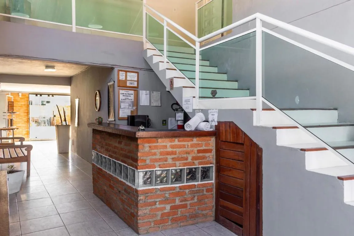 Pousada Brisas de Búzios