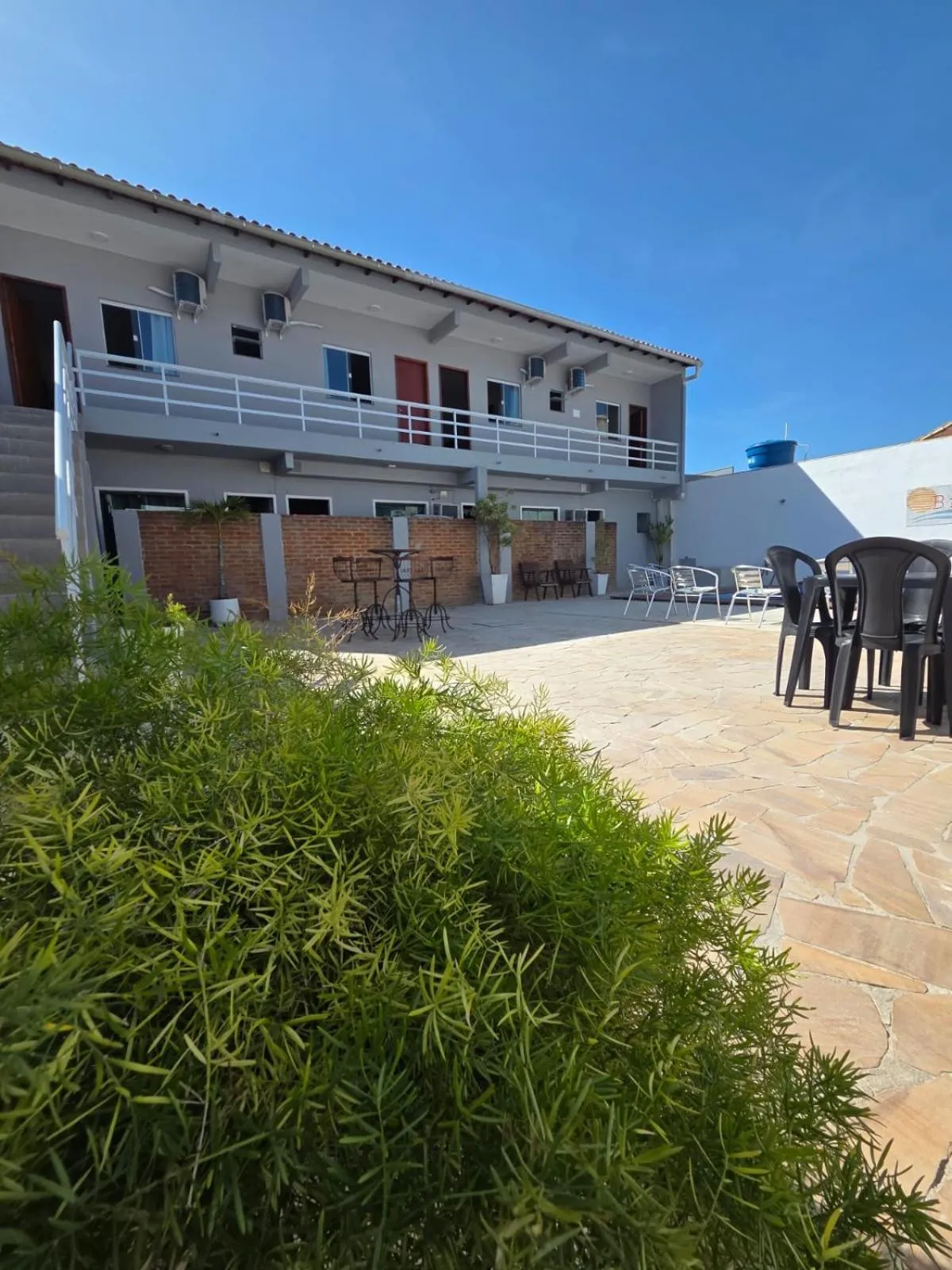 Pousada Brisas de Búzios