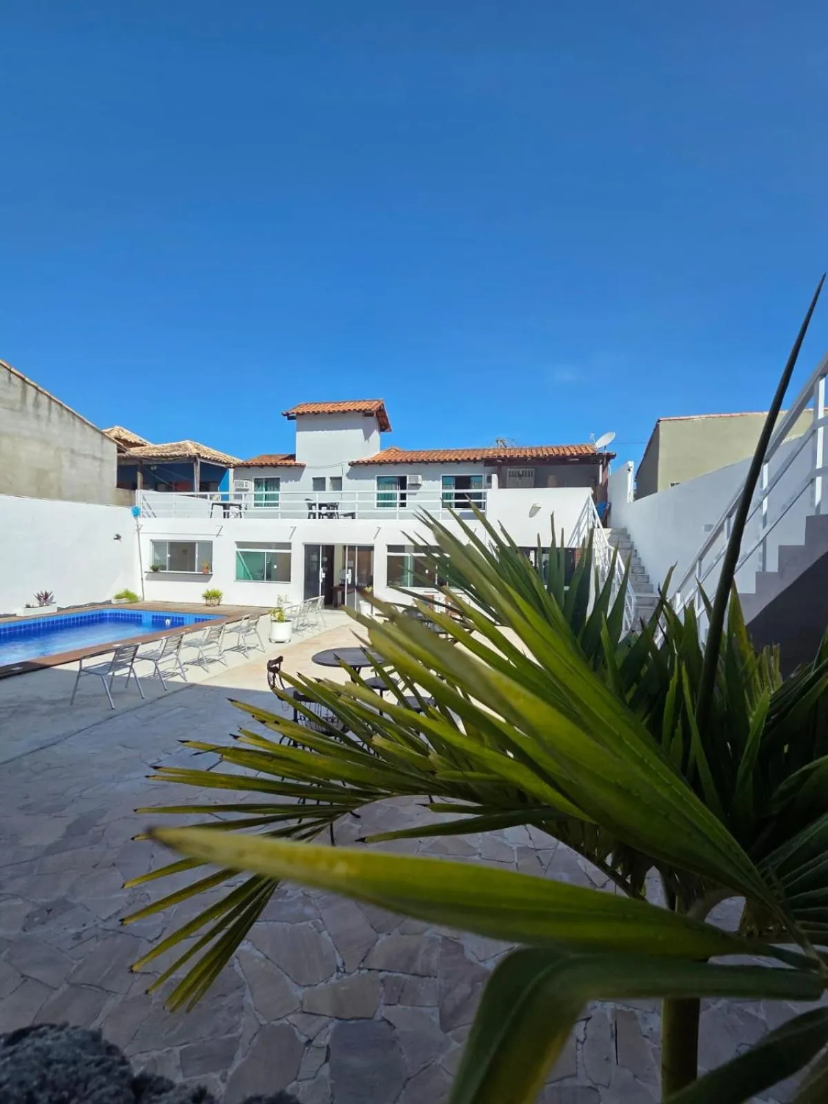 Pousada Brisas de Búzios