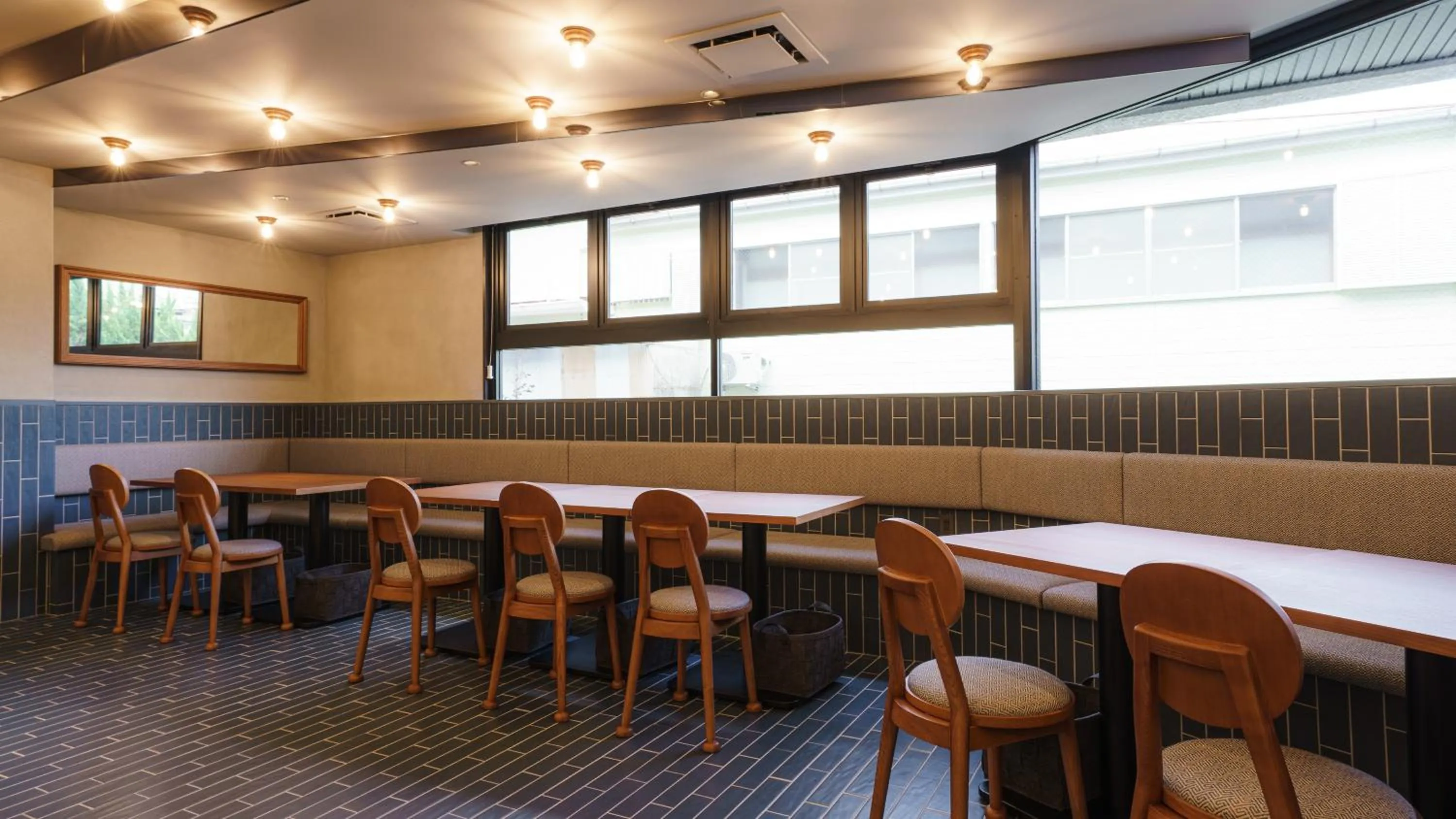 Food close-up in Hotel Aoka Kamigoto