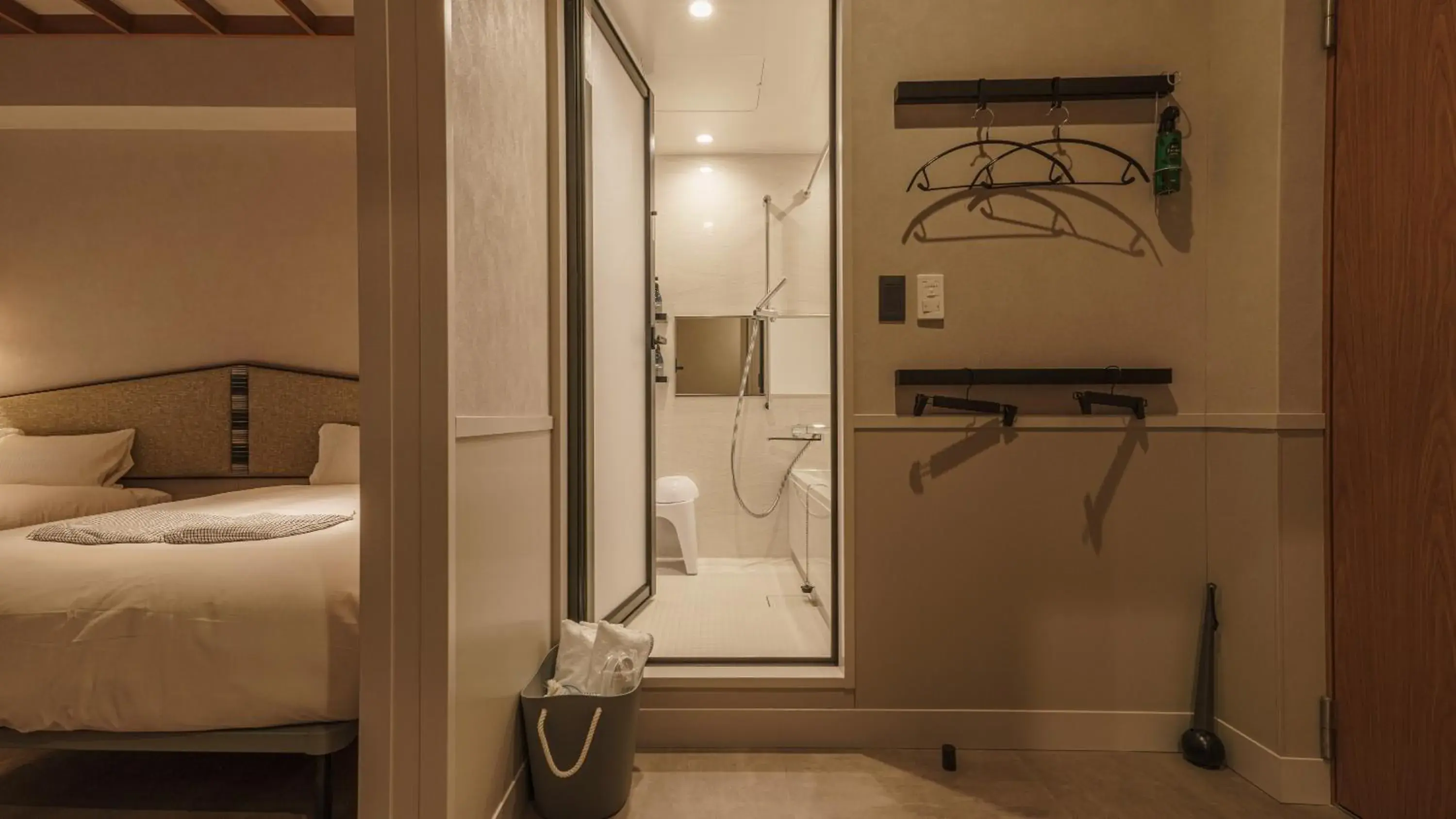 Superior Twin Room - single occupancy in Hotel Aoka Kamigoto Superior Twin Room - single occupancy in Hotel Aoka Kamigoto