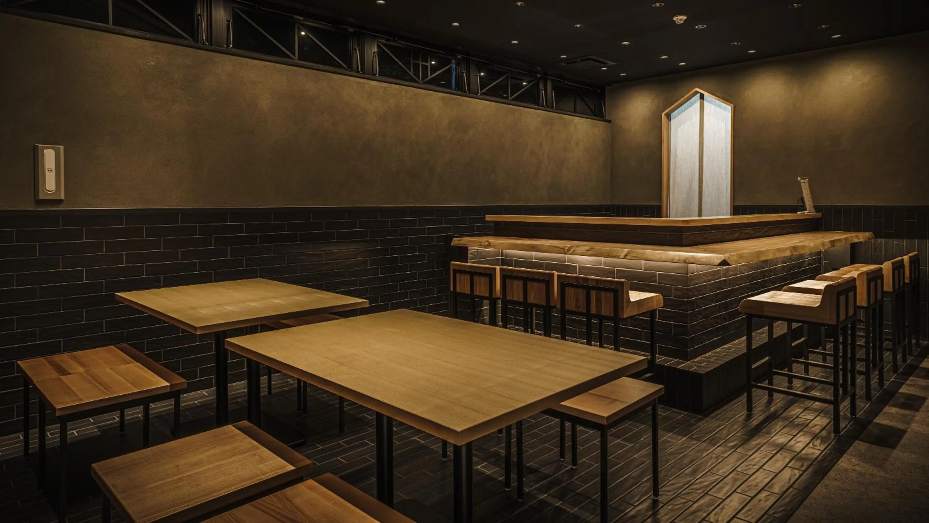 Restaurant/places to eat in Hotel Aoka Kamigoto