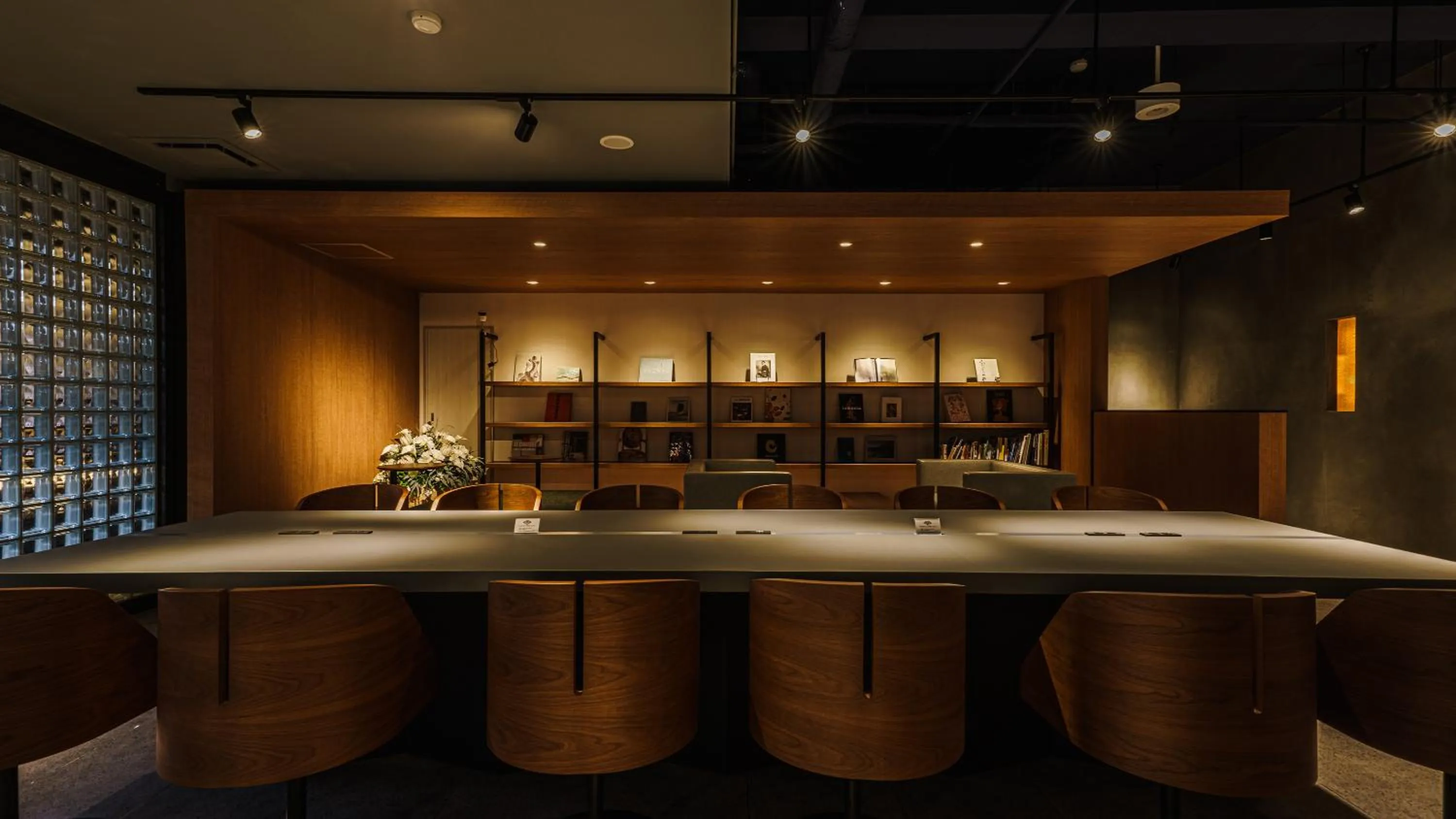 Lounge or bar in Hotel Aoka Kamigoto