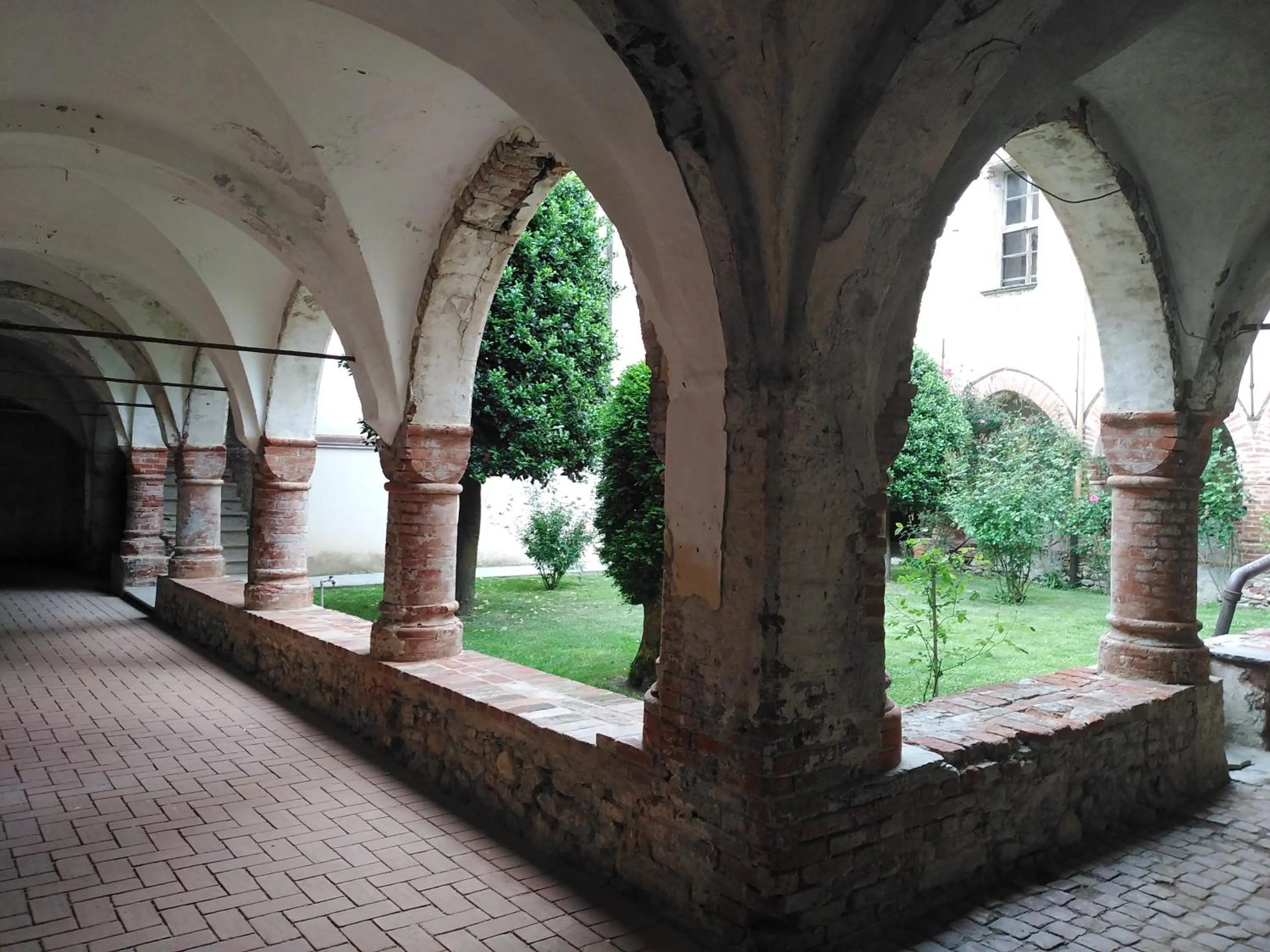 Ostello del Monastero