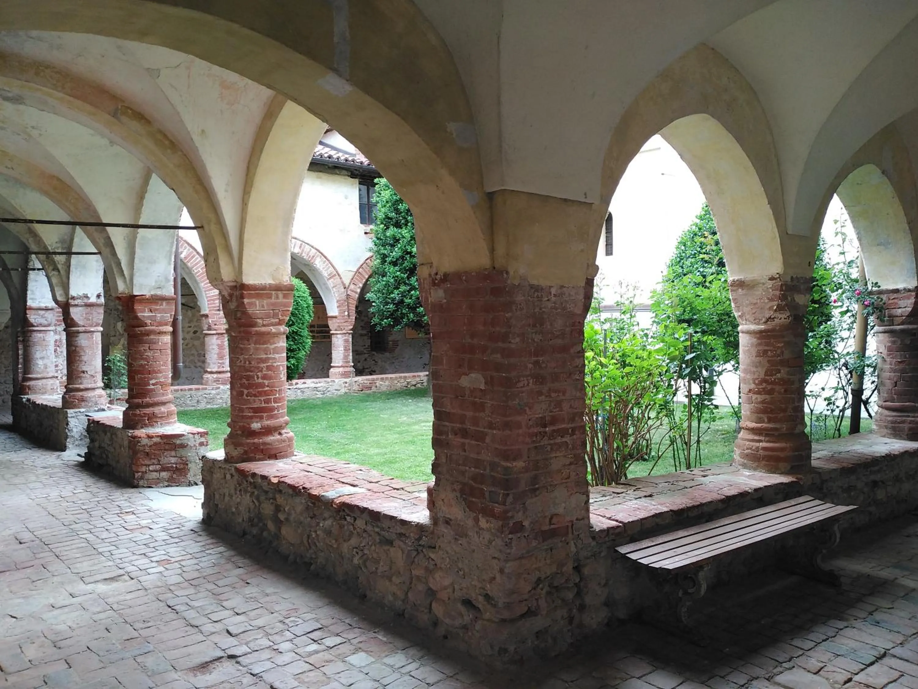 Ostello del Monastero