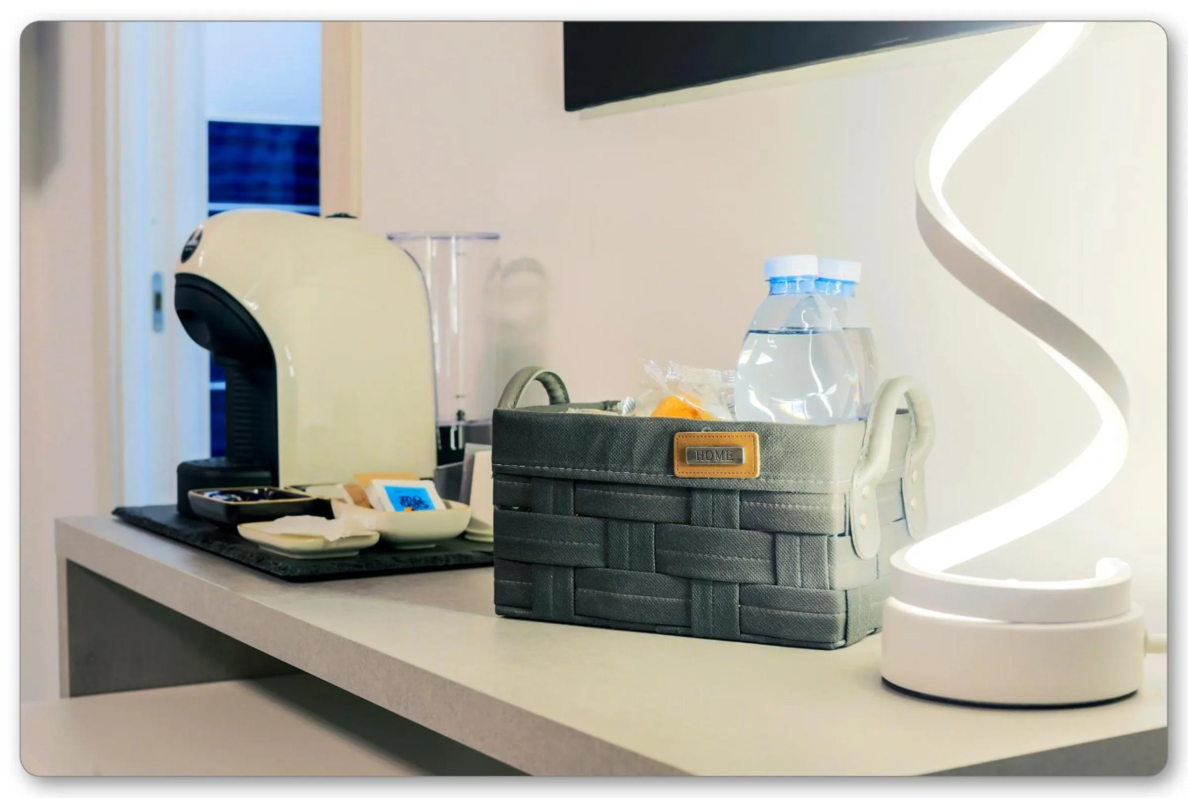 Breakfast in B&B Palazzo Di Florio