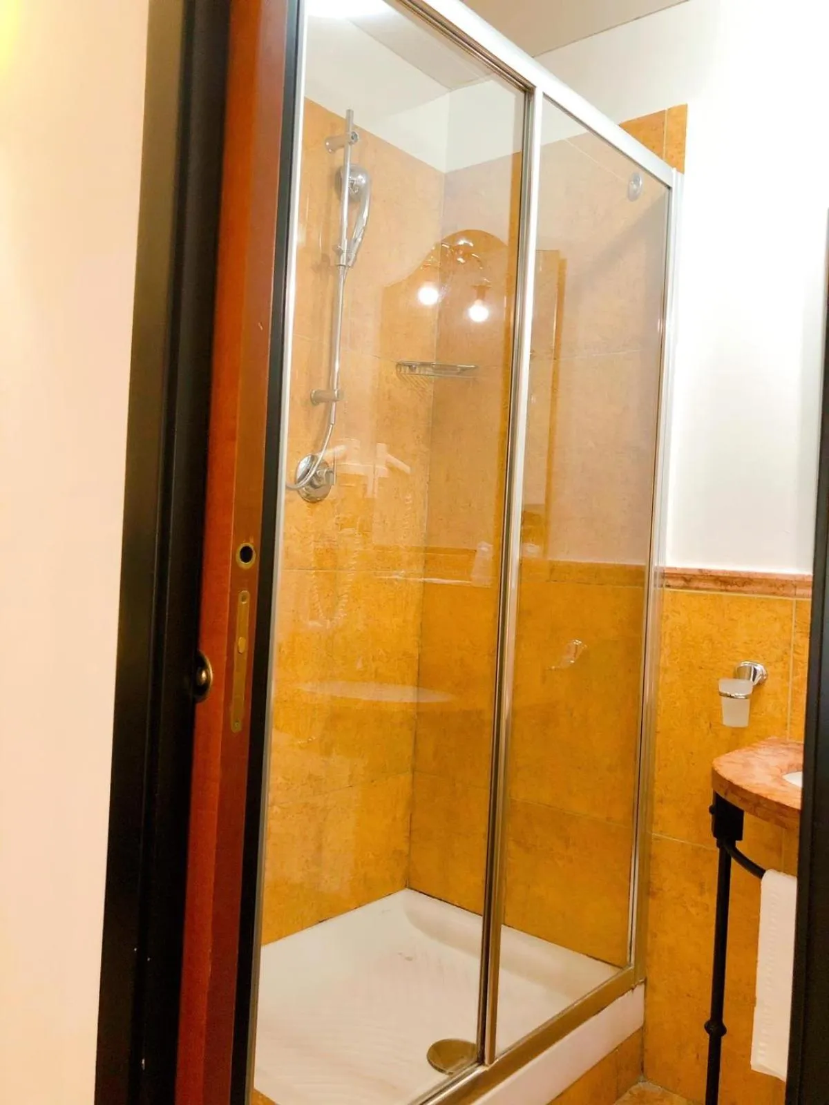 Hotel Florio Operà Palermo Central