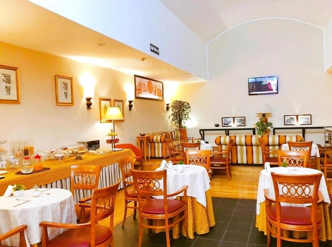 Hotel Florio Operà Palermo Central