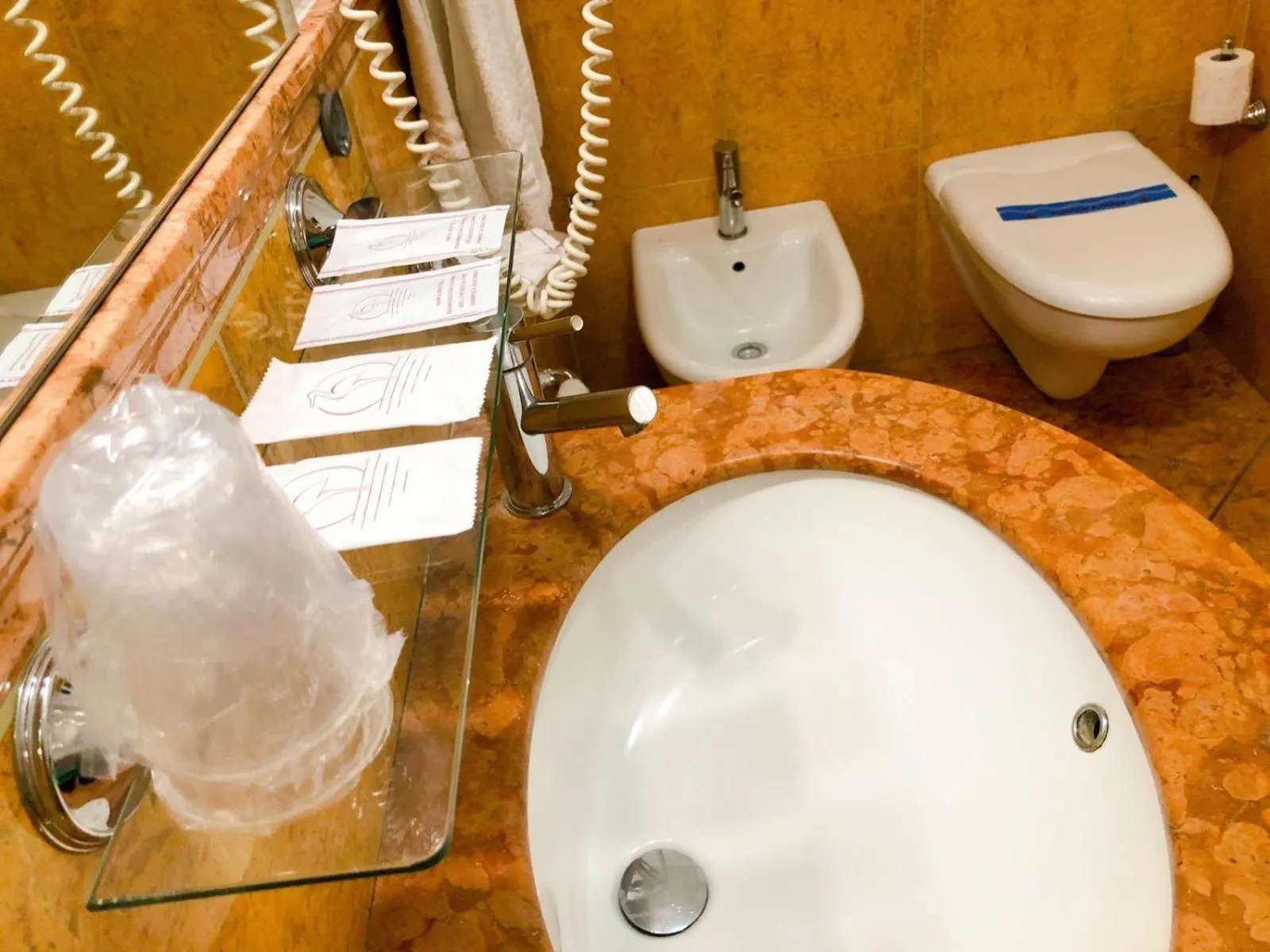 Hotel Florio Operà Palermo Central