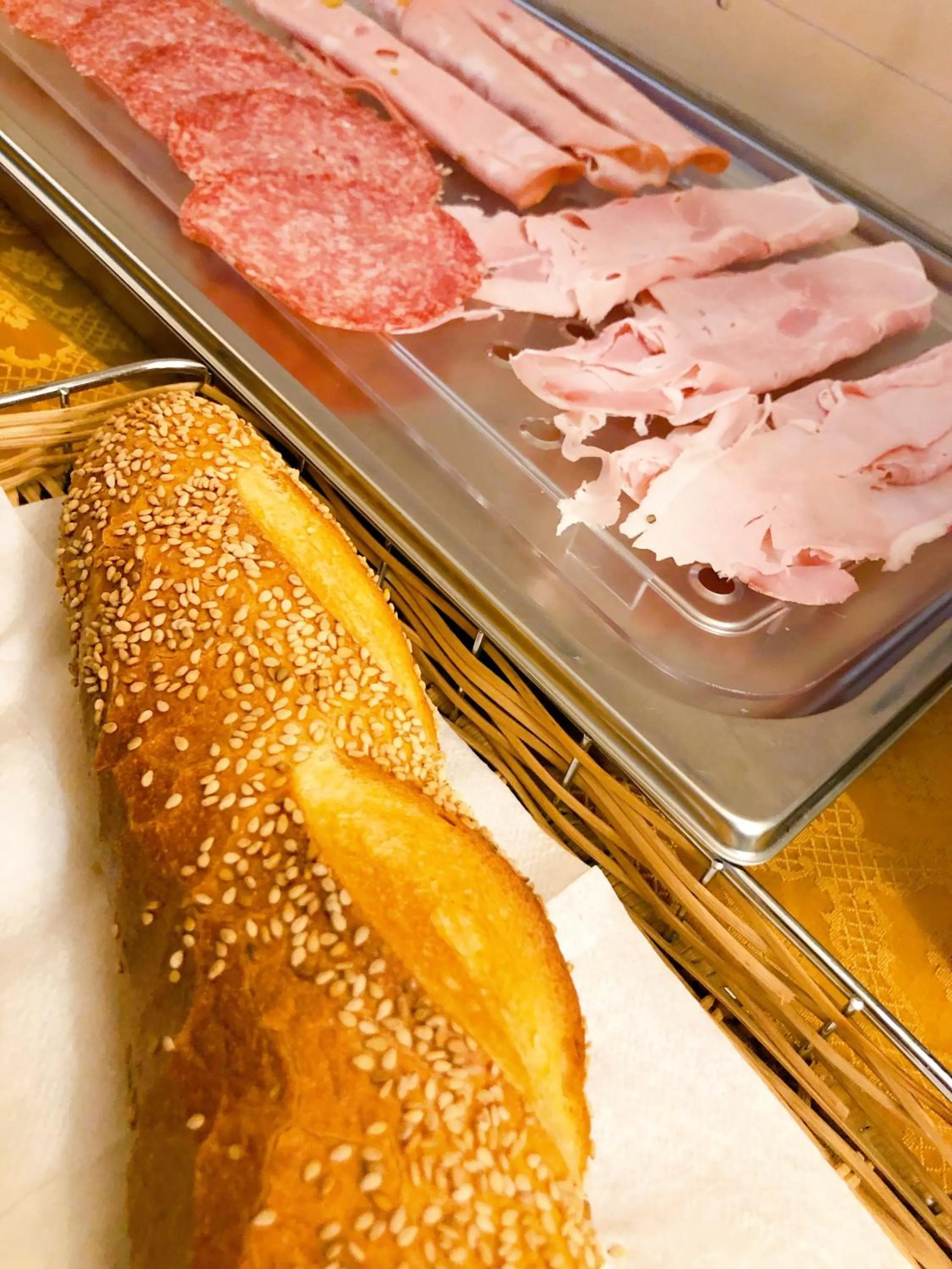 Hotel Florio Operà Palermo Central