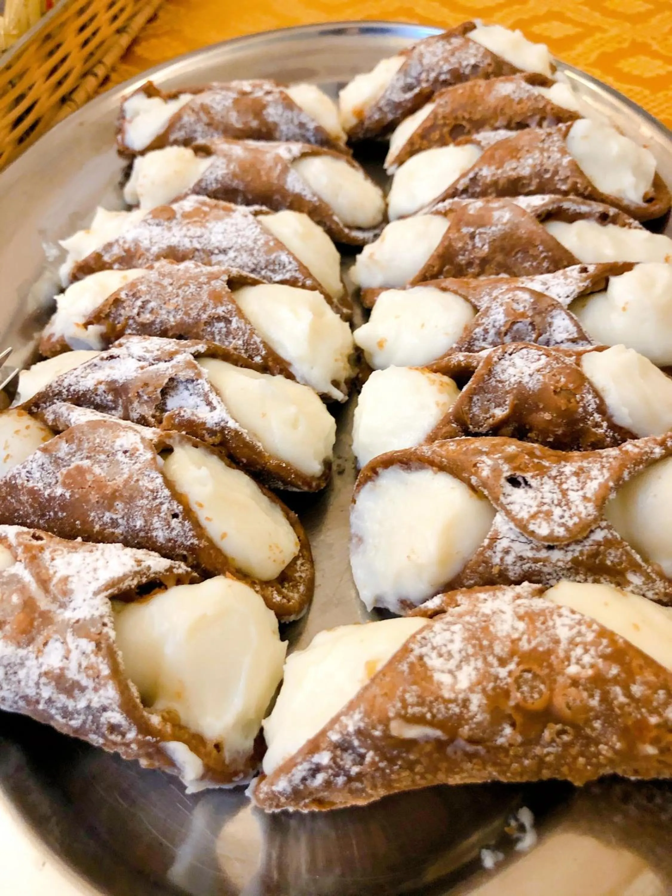 Hotel Florio Operà Palermo Central