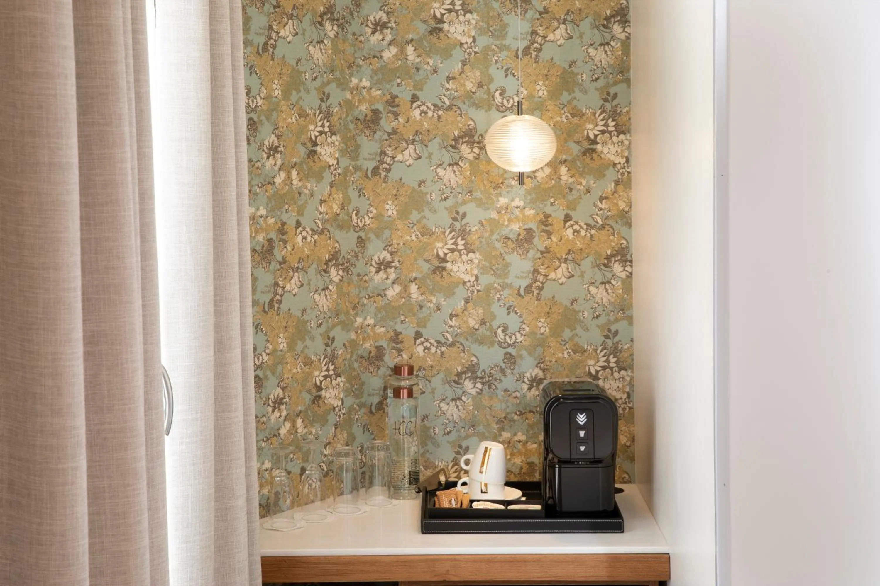 Hôtel des Champs-Elysées