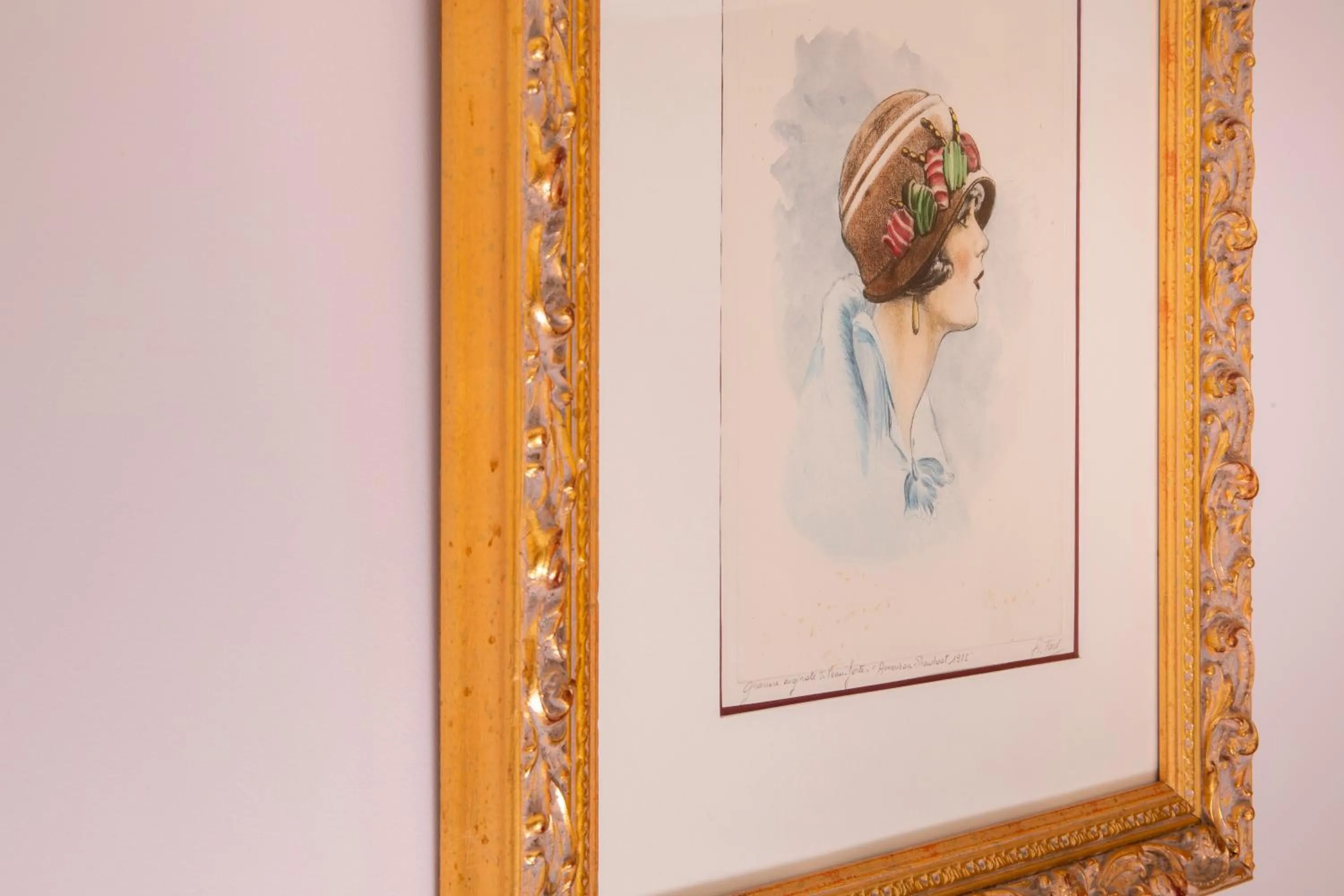 Hôtel des Champs-Elysées