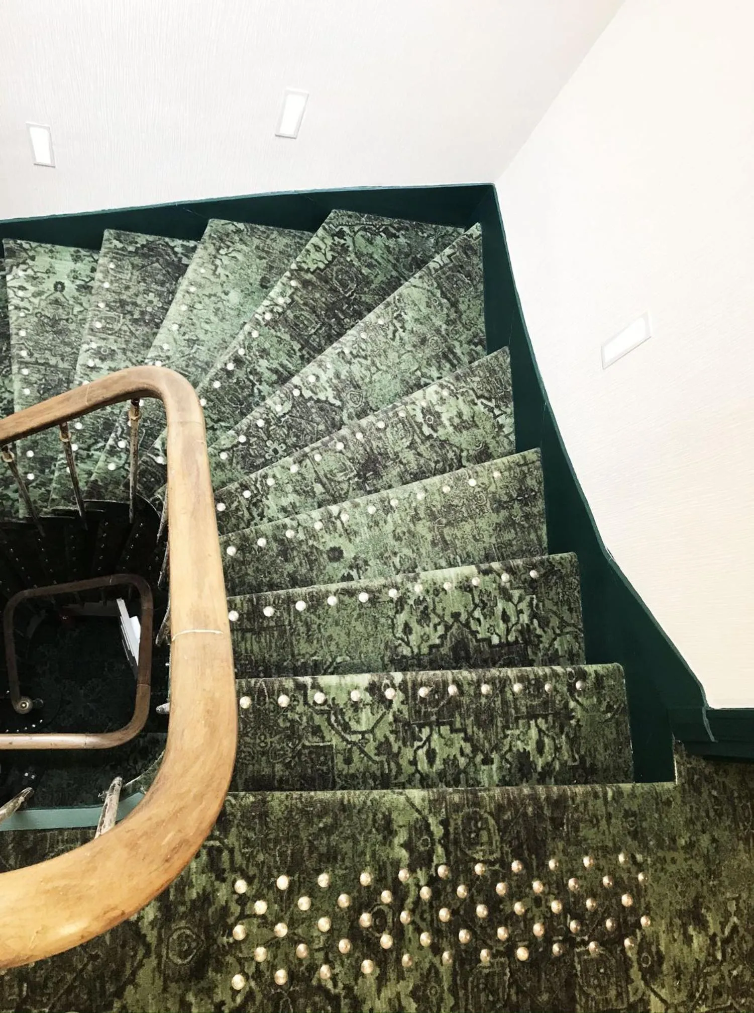 Property building in Hôtel des Champs-Elysées